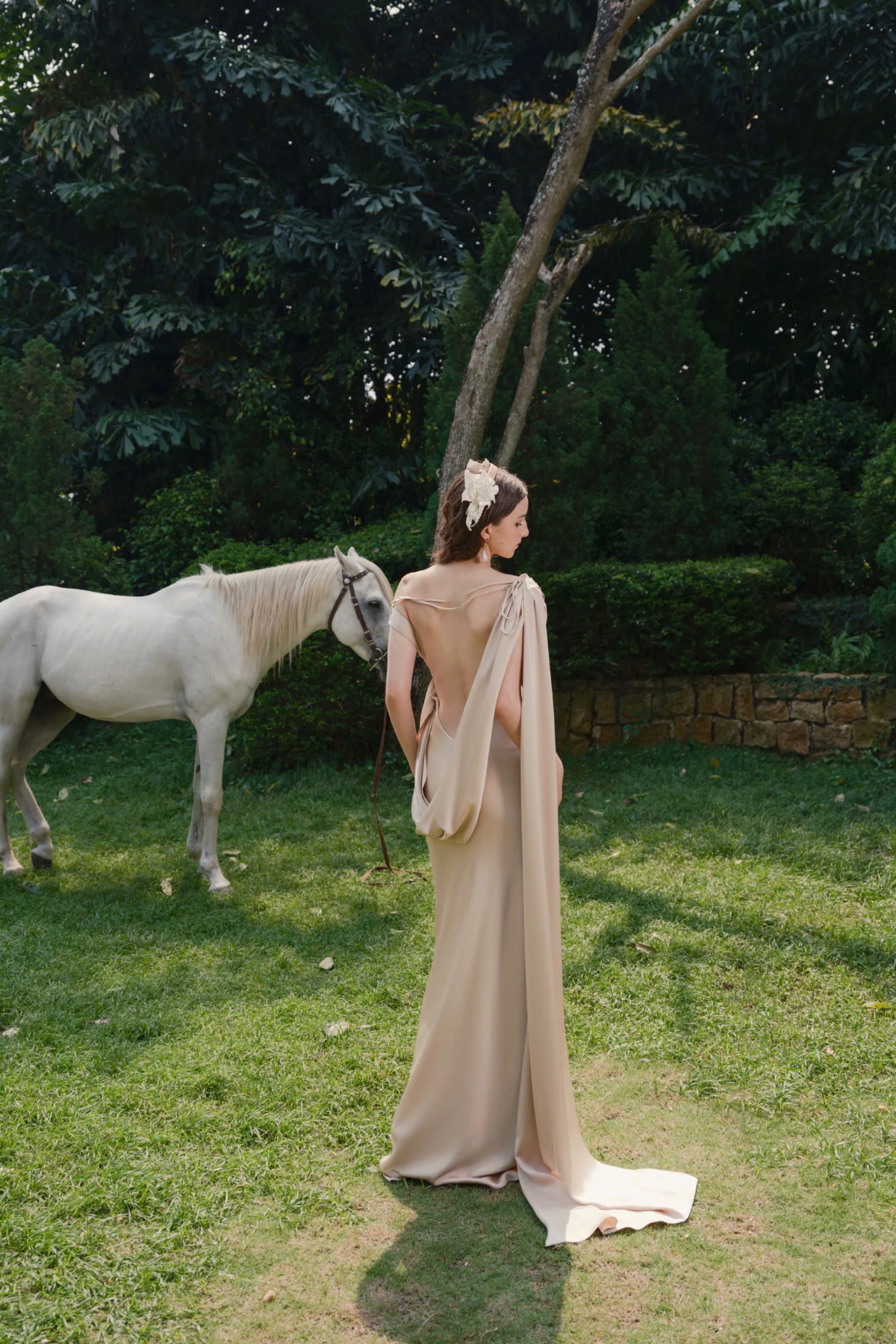 Elara Dress
