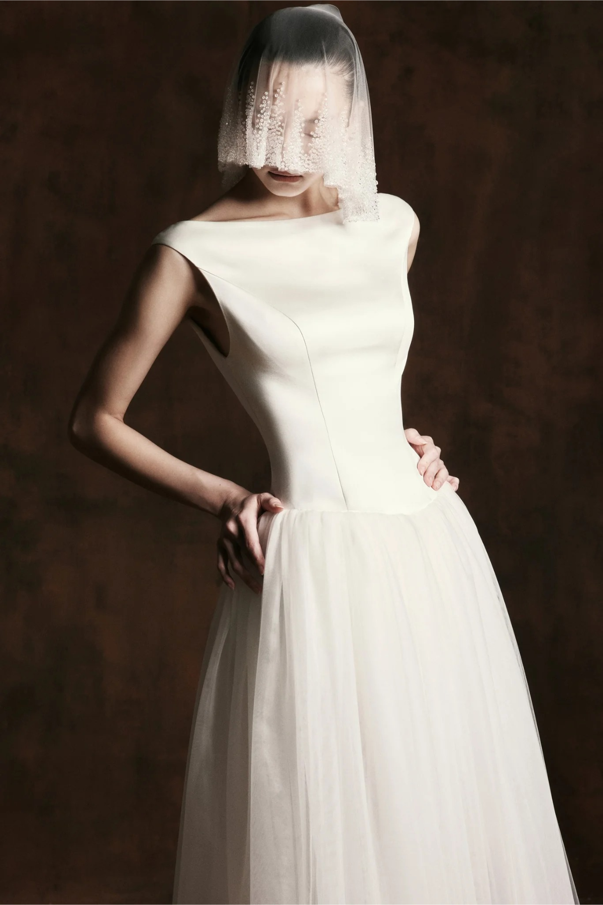 Vivienne Tulle Dress