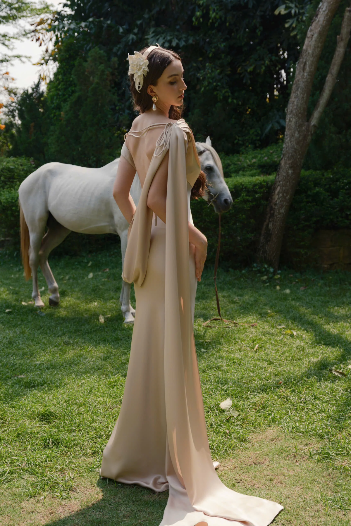 Elara Dress