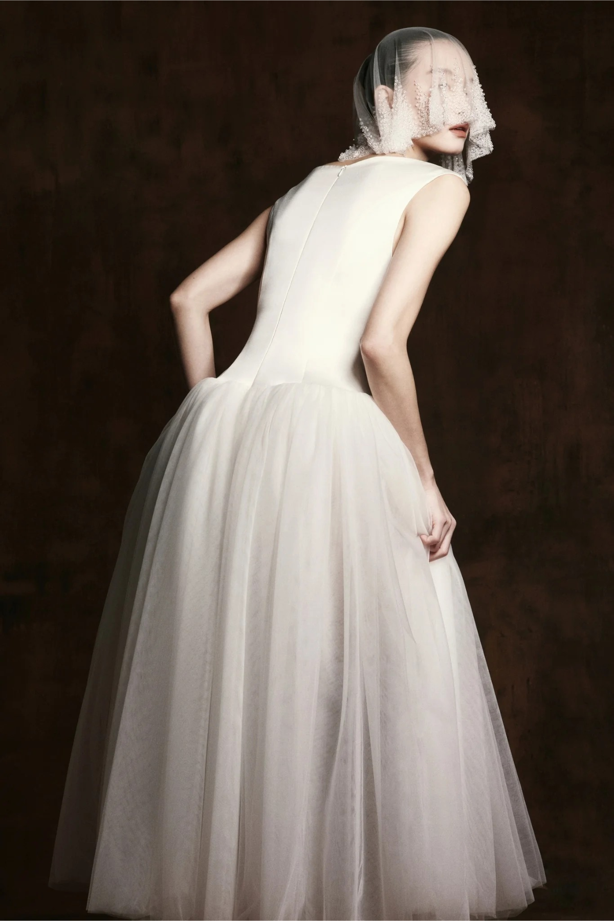 Vivienne Tulle Dress