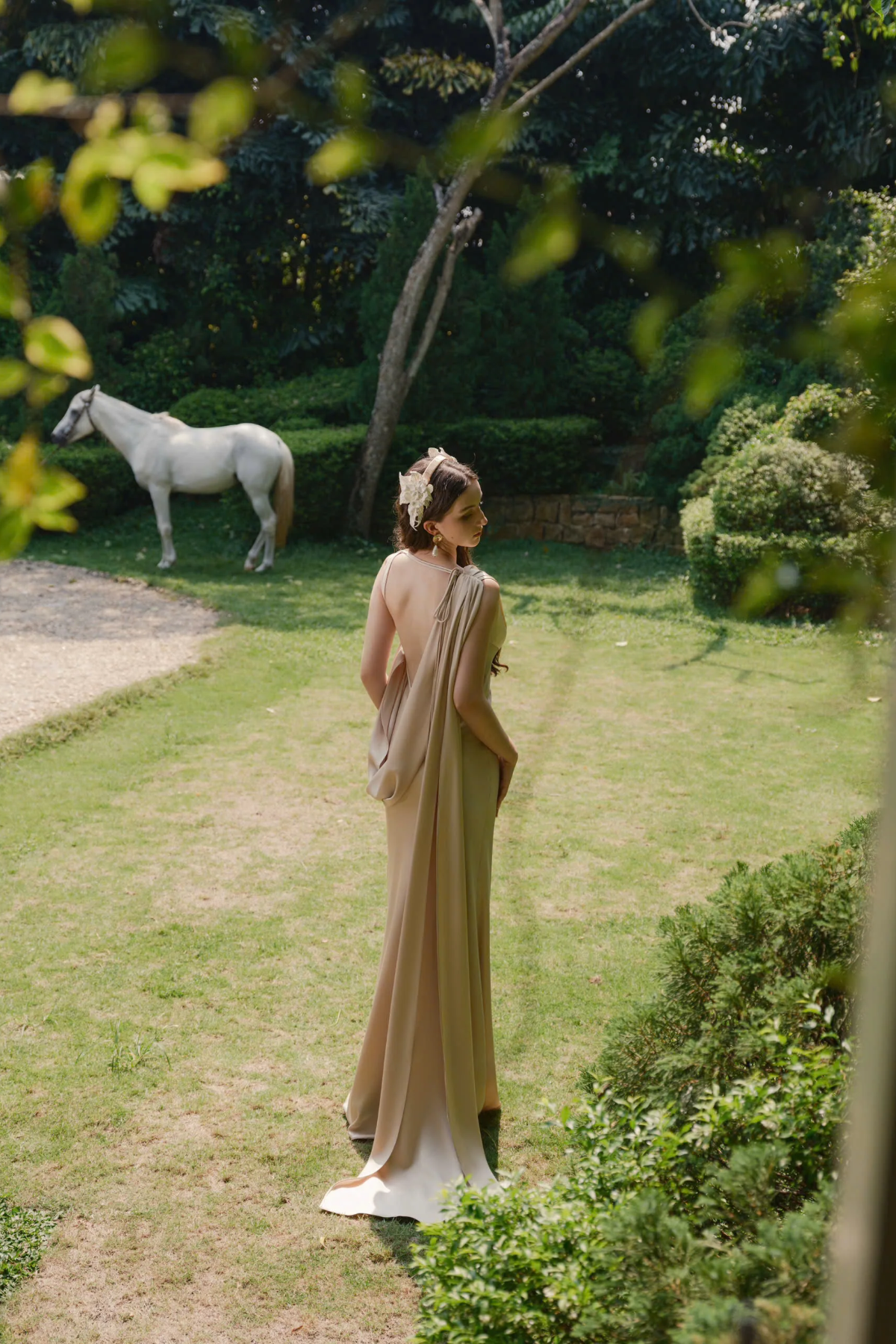 Elara Dress