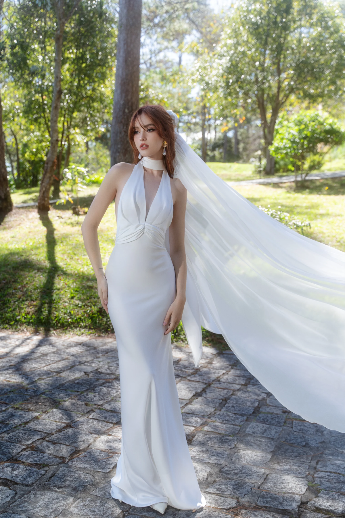 Sonielle Dress