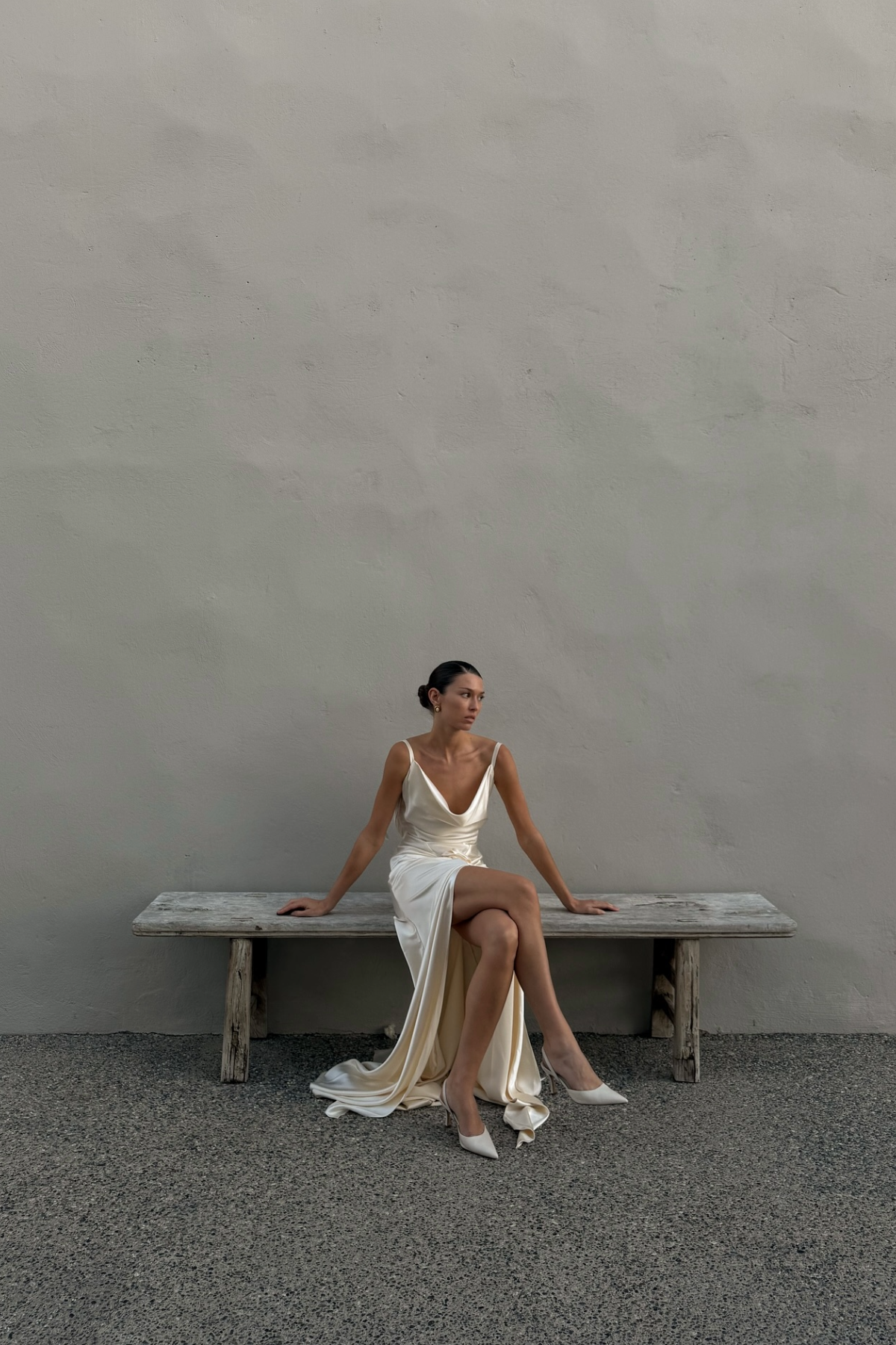 Rosella Dress