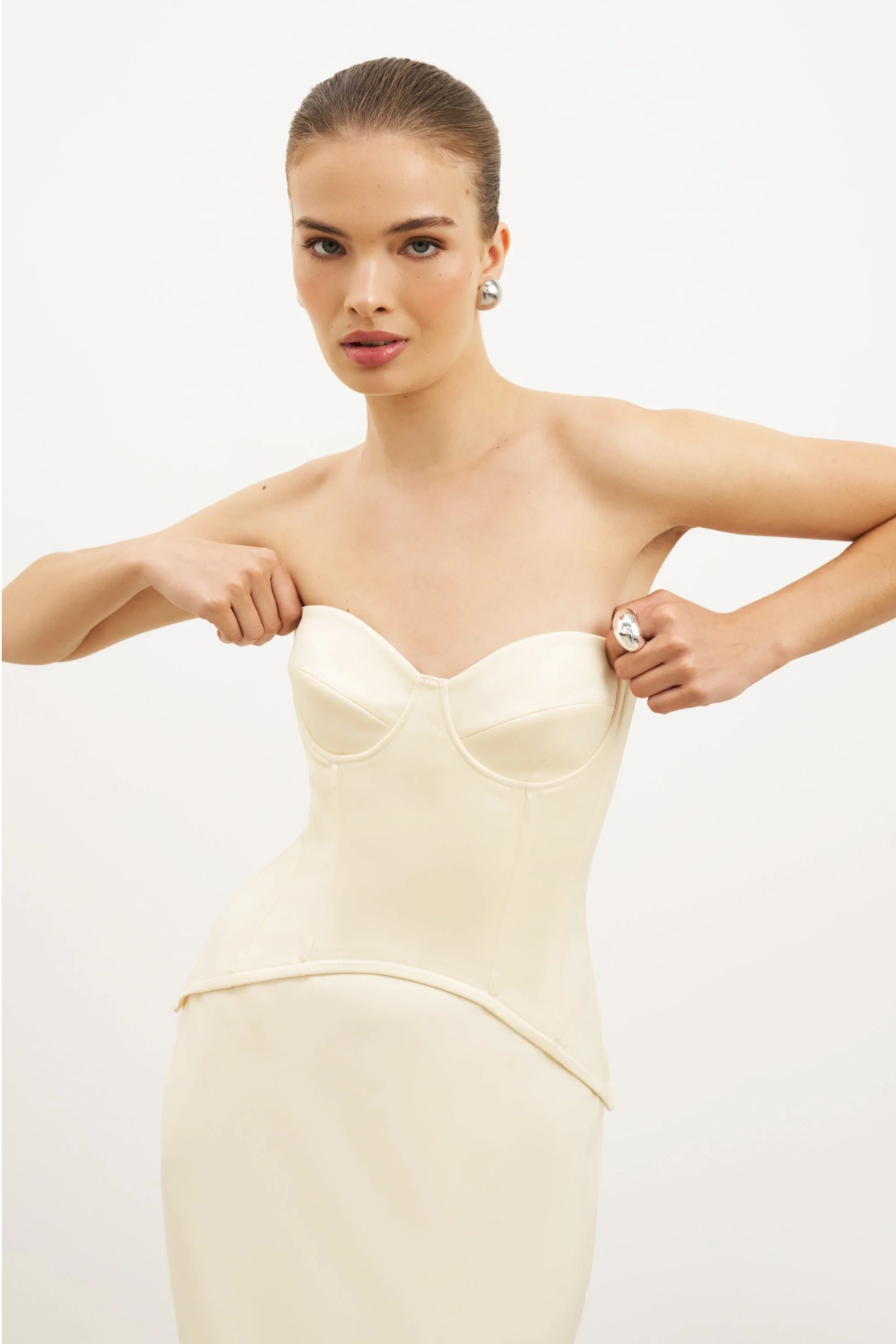 Caelis Dress