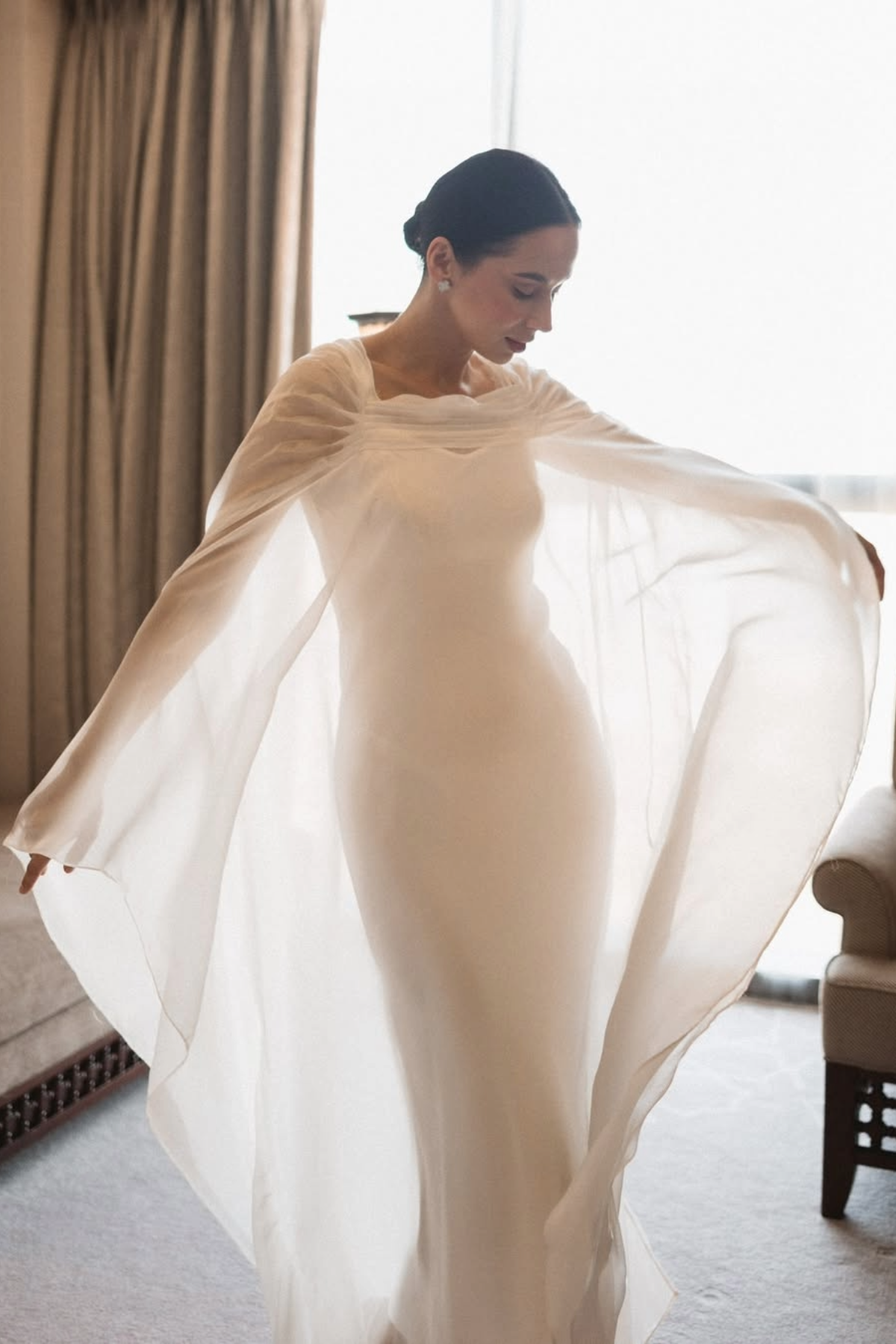 Mireza Gown