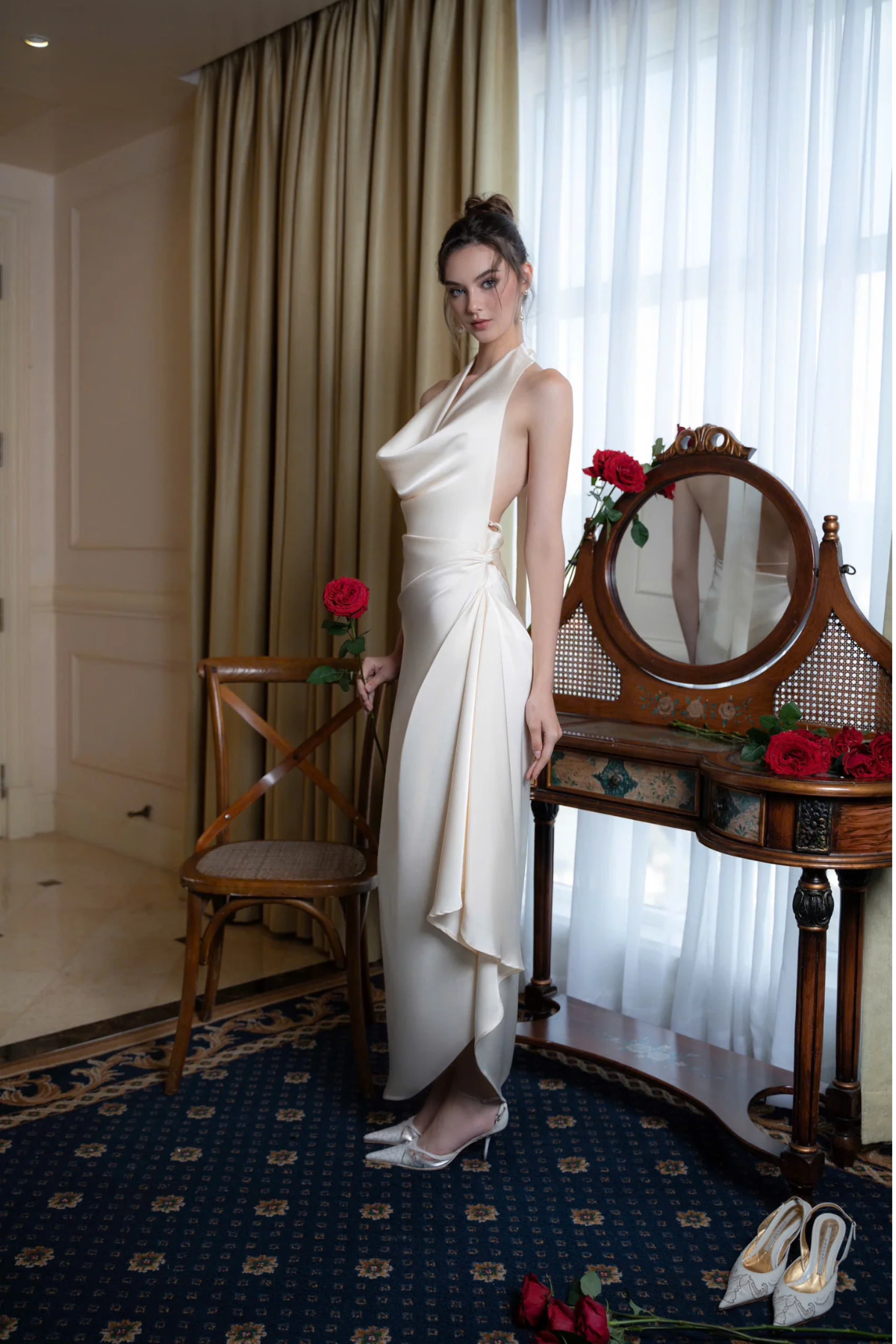 Ralome Dress