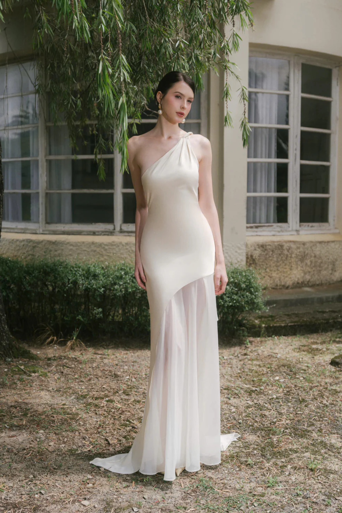 Lunéra Dress