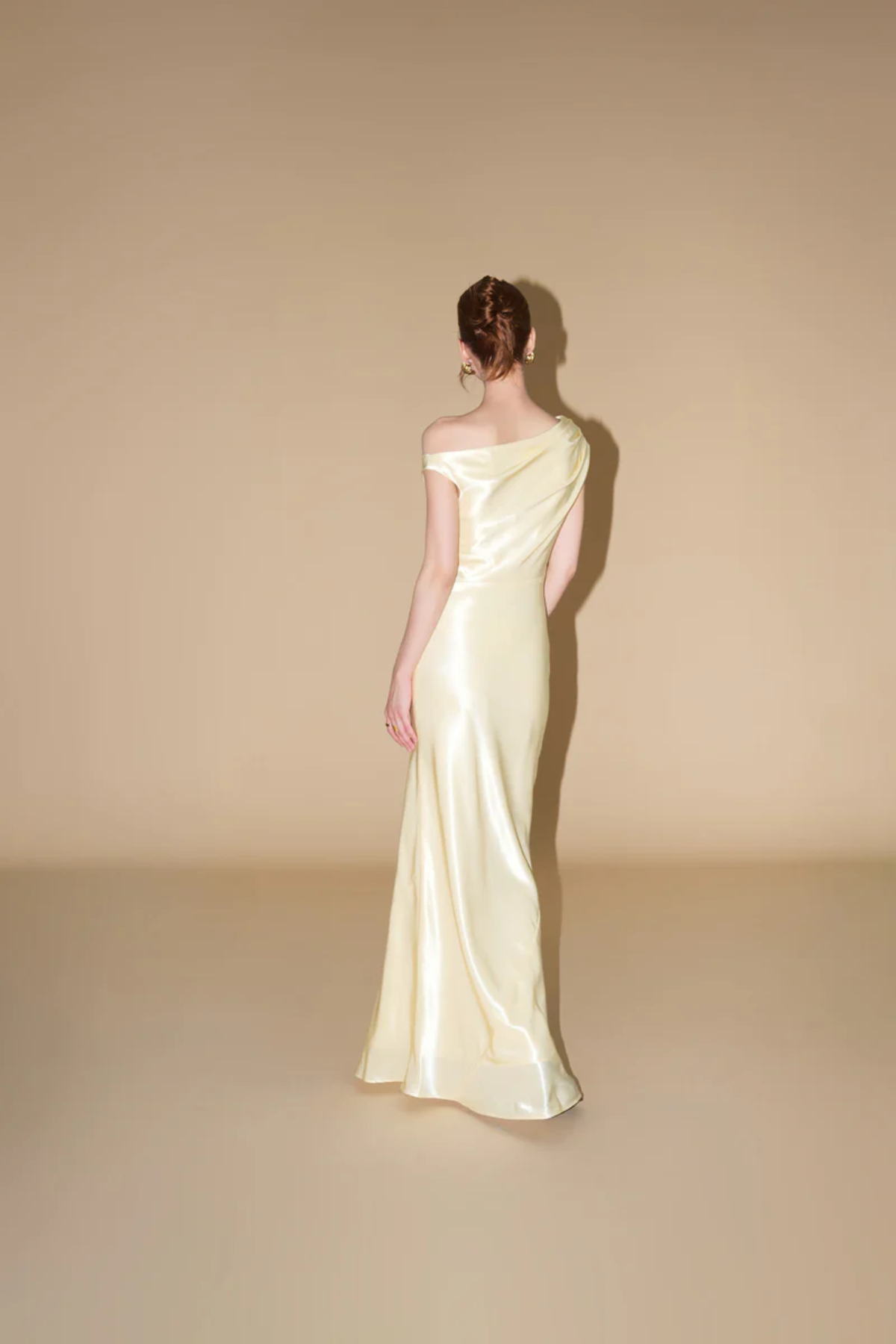 Seraphielle Dress
