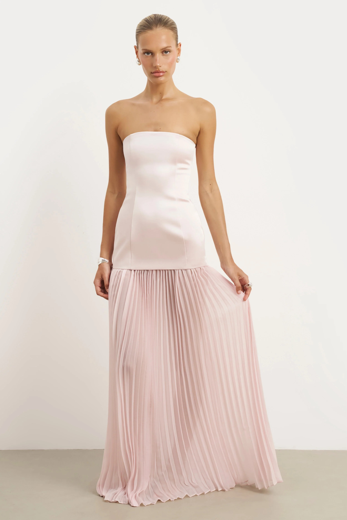 Solanne Dress