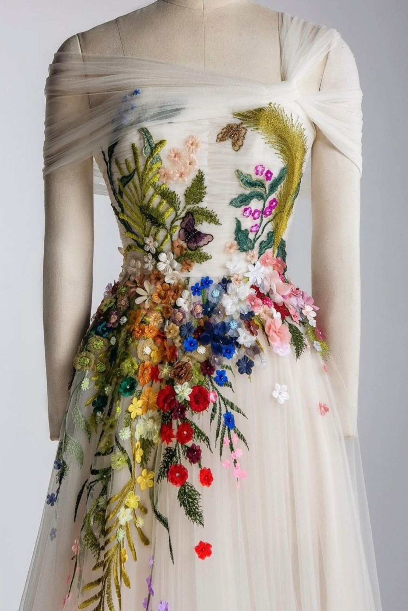 Soul Dress