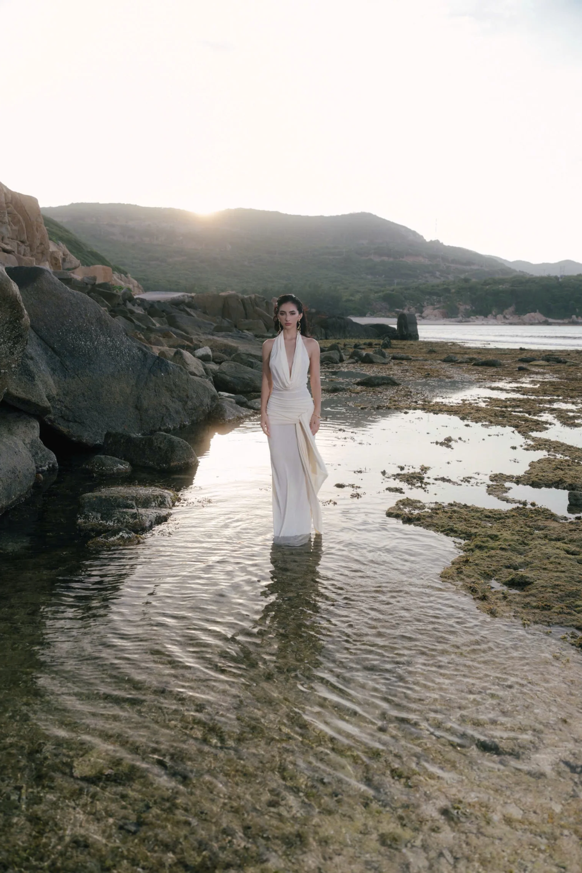 Primrose Dress