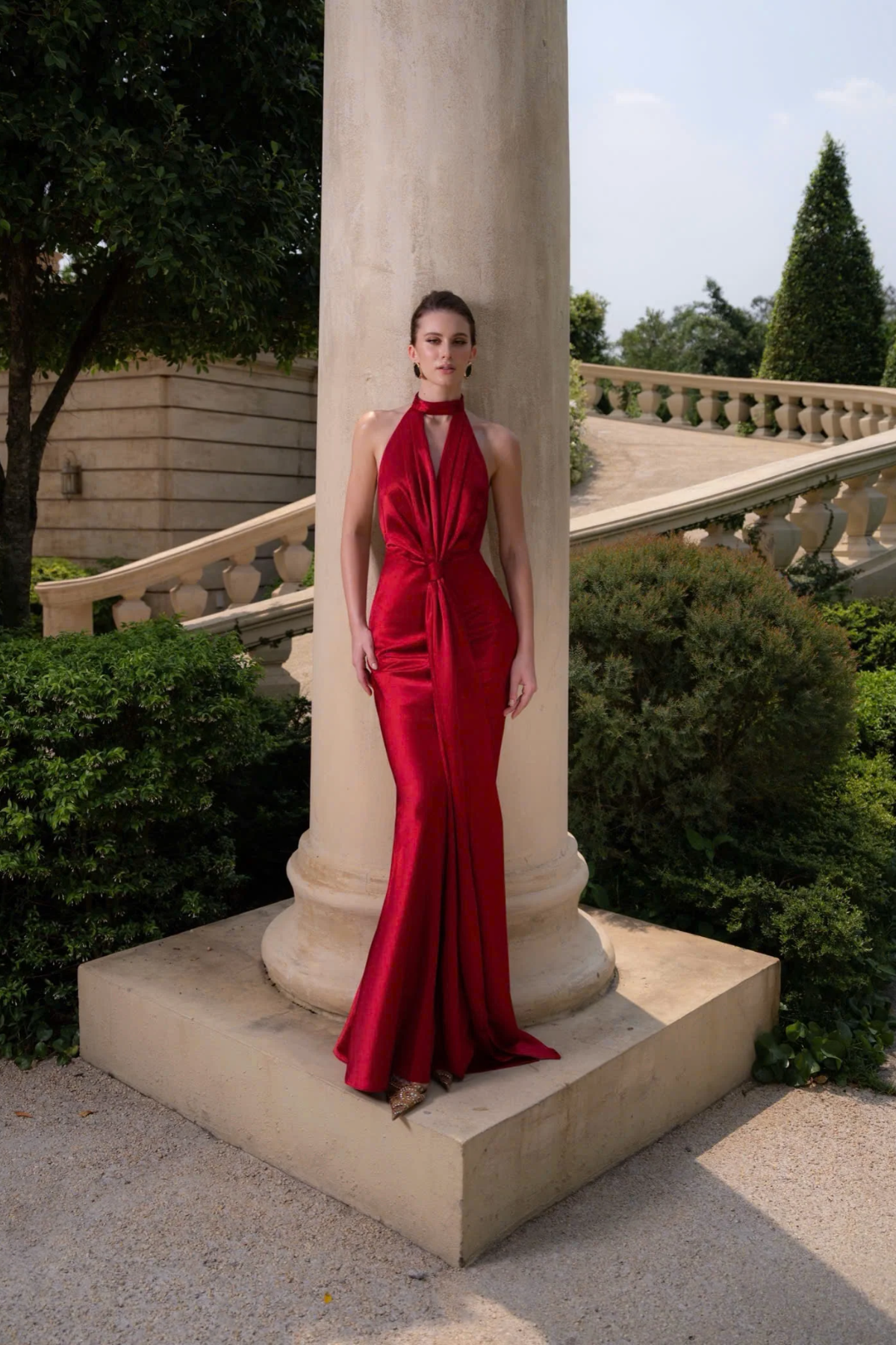 Nore Dress