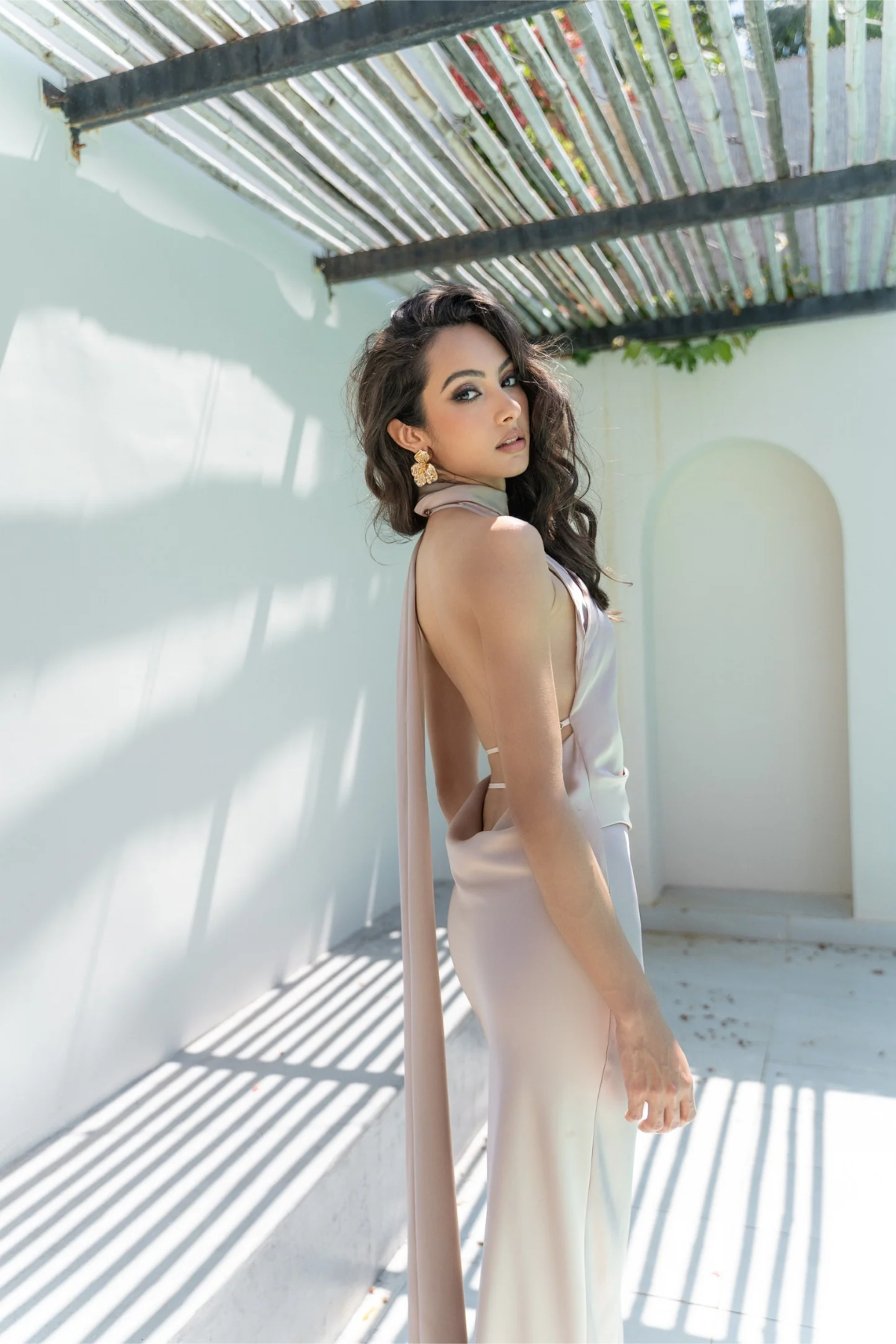 Elowen Dress