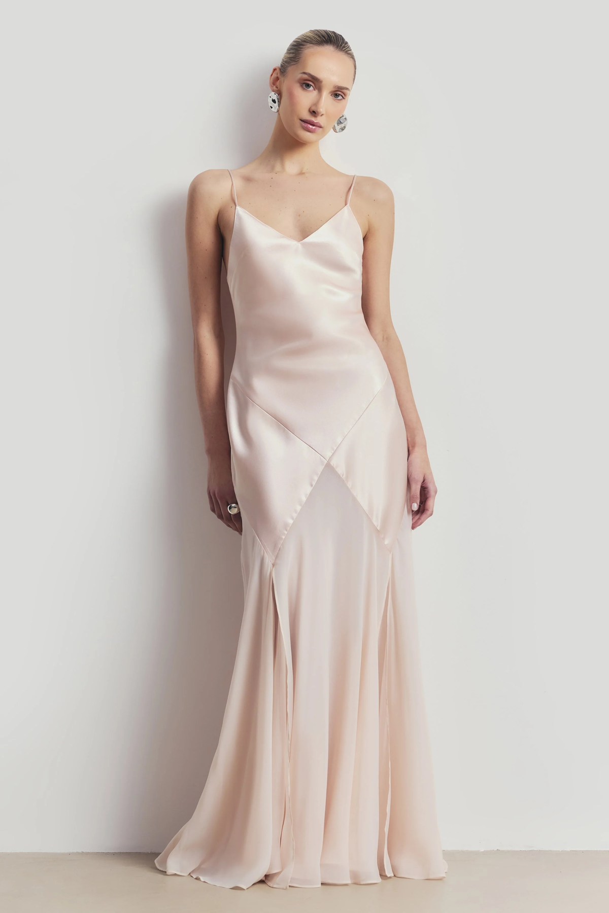 Serenelle Dress