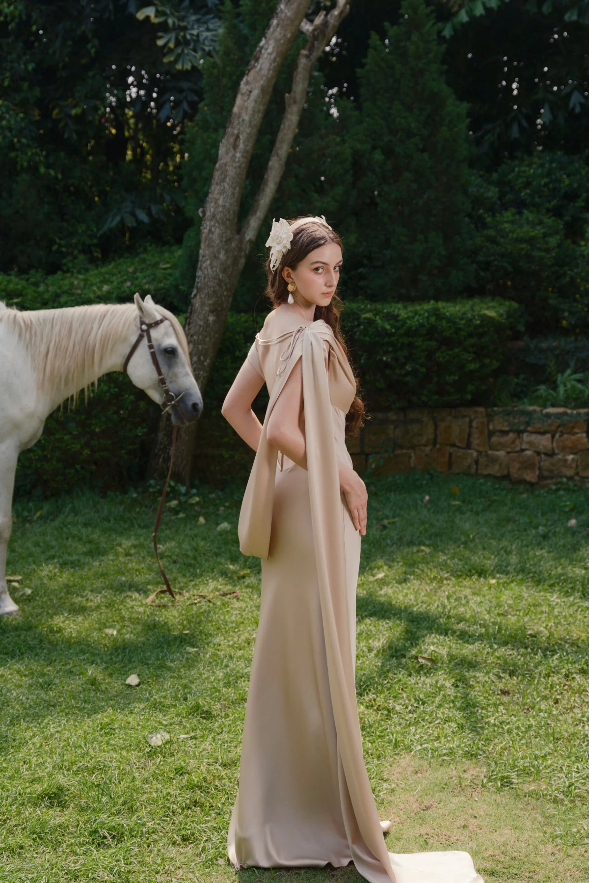 Elara Dress