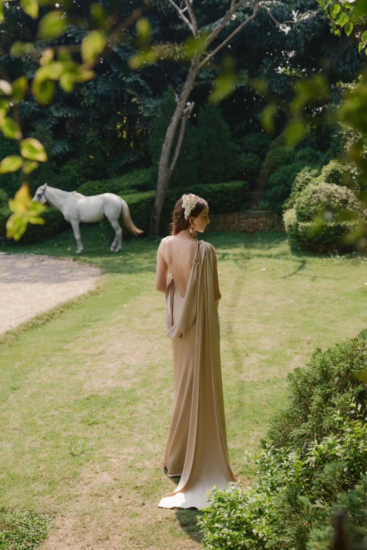 Elara Dress