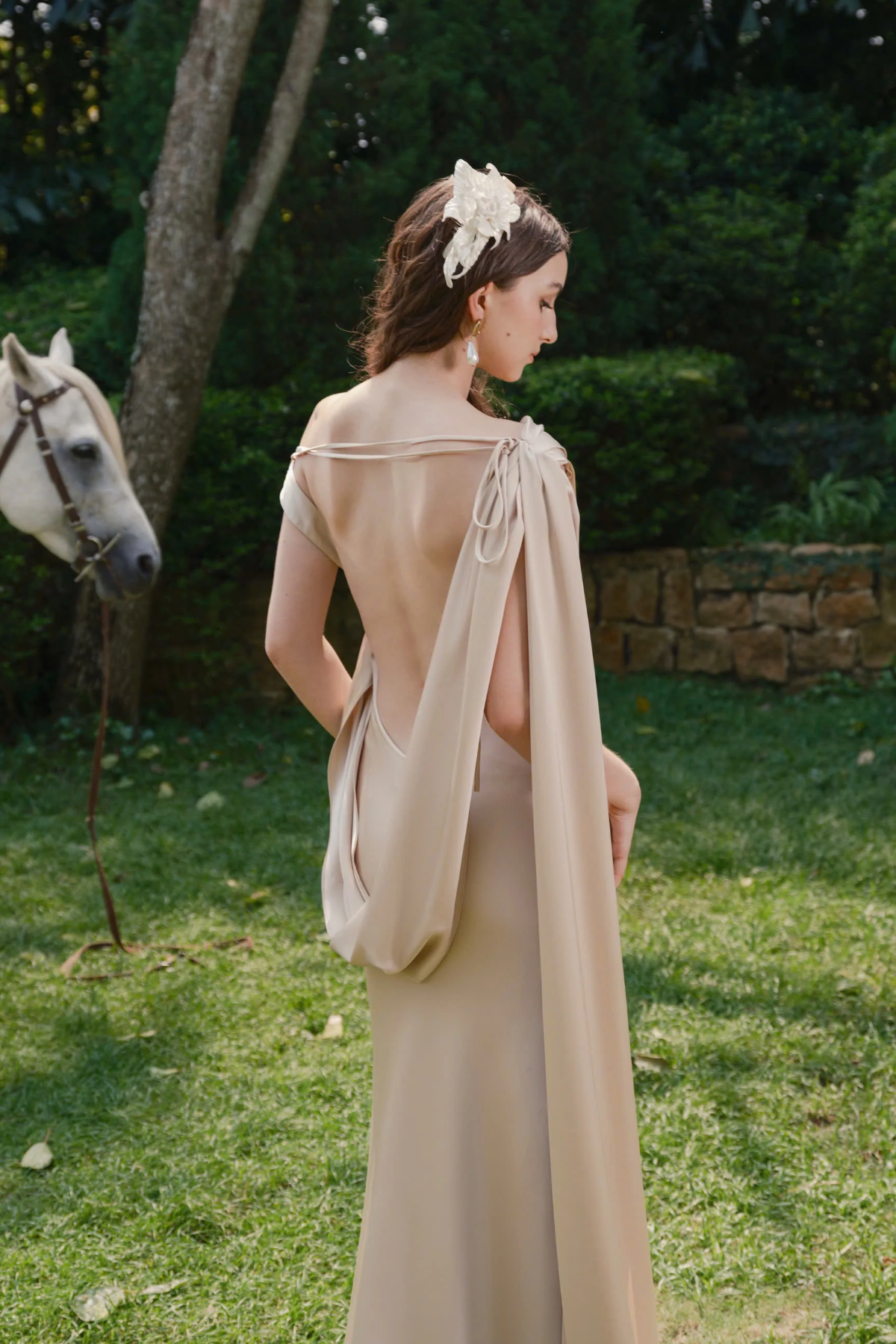 Elara Dress