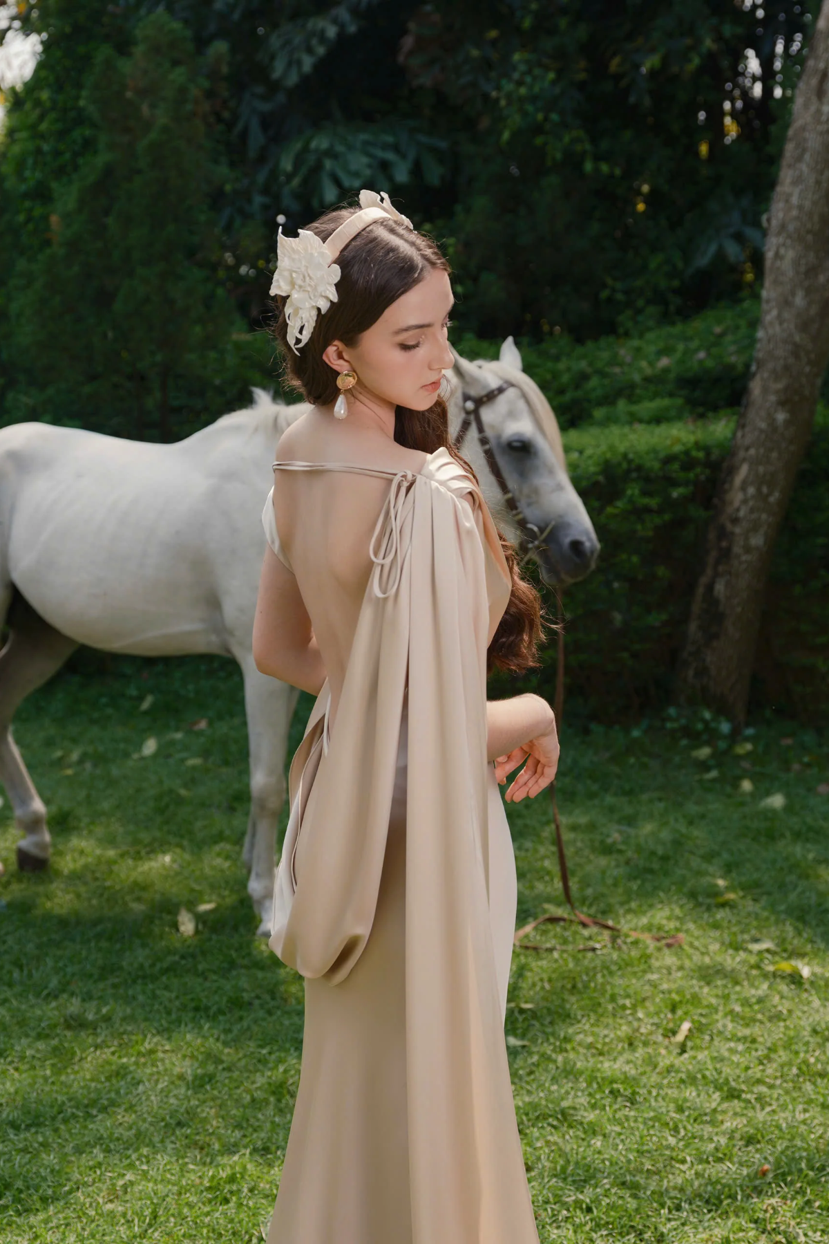 Elara Dress