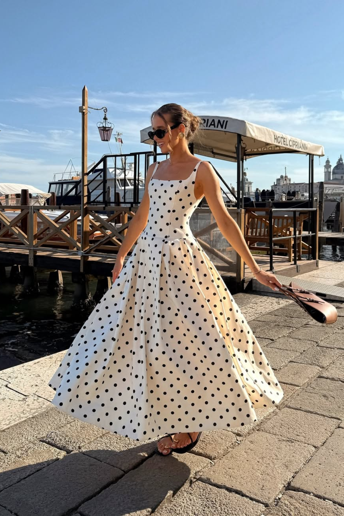 Juliette Dress