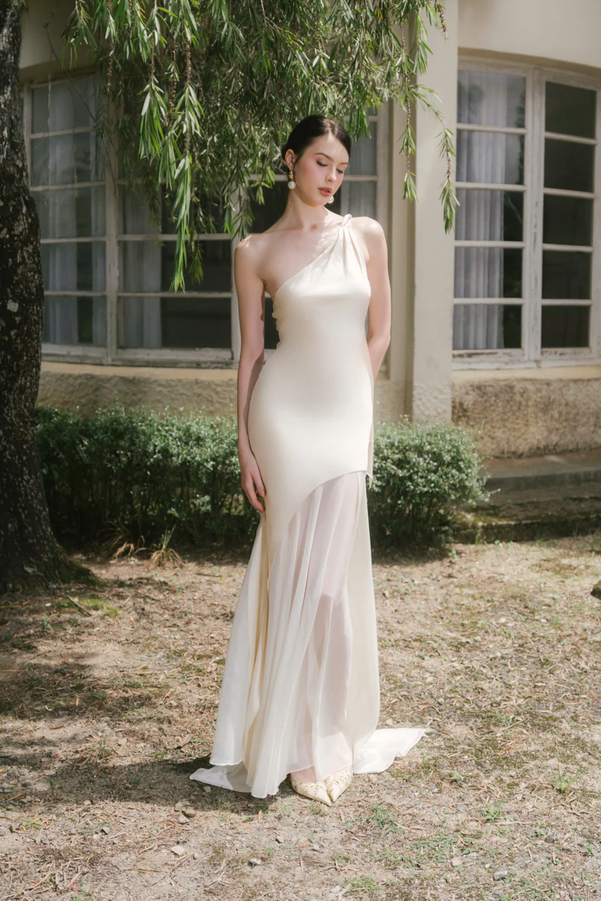 Lunéra Dress