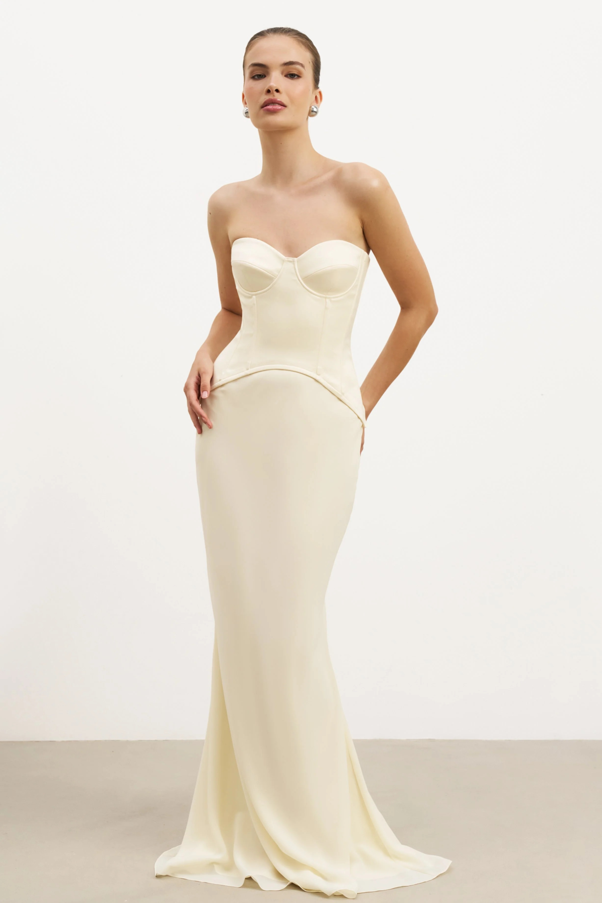Caelis Dress