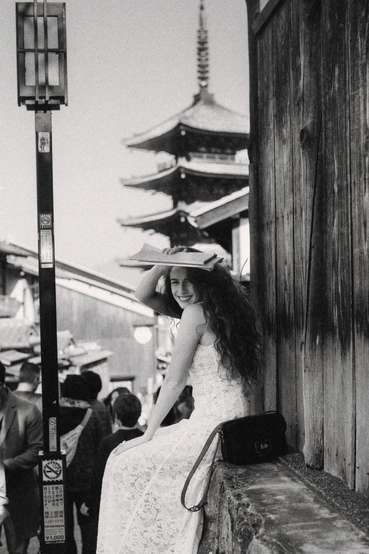 Maison Blanche Dress