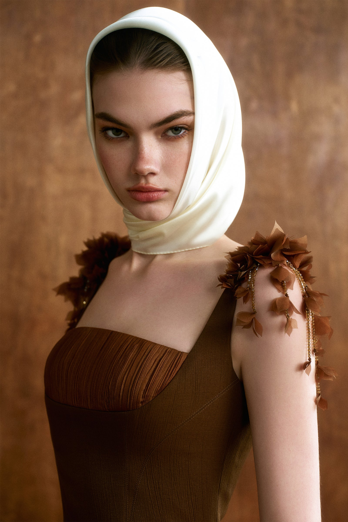 Corenne Dress