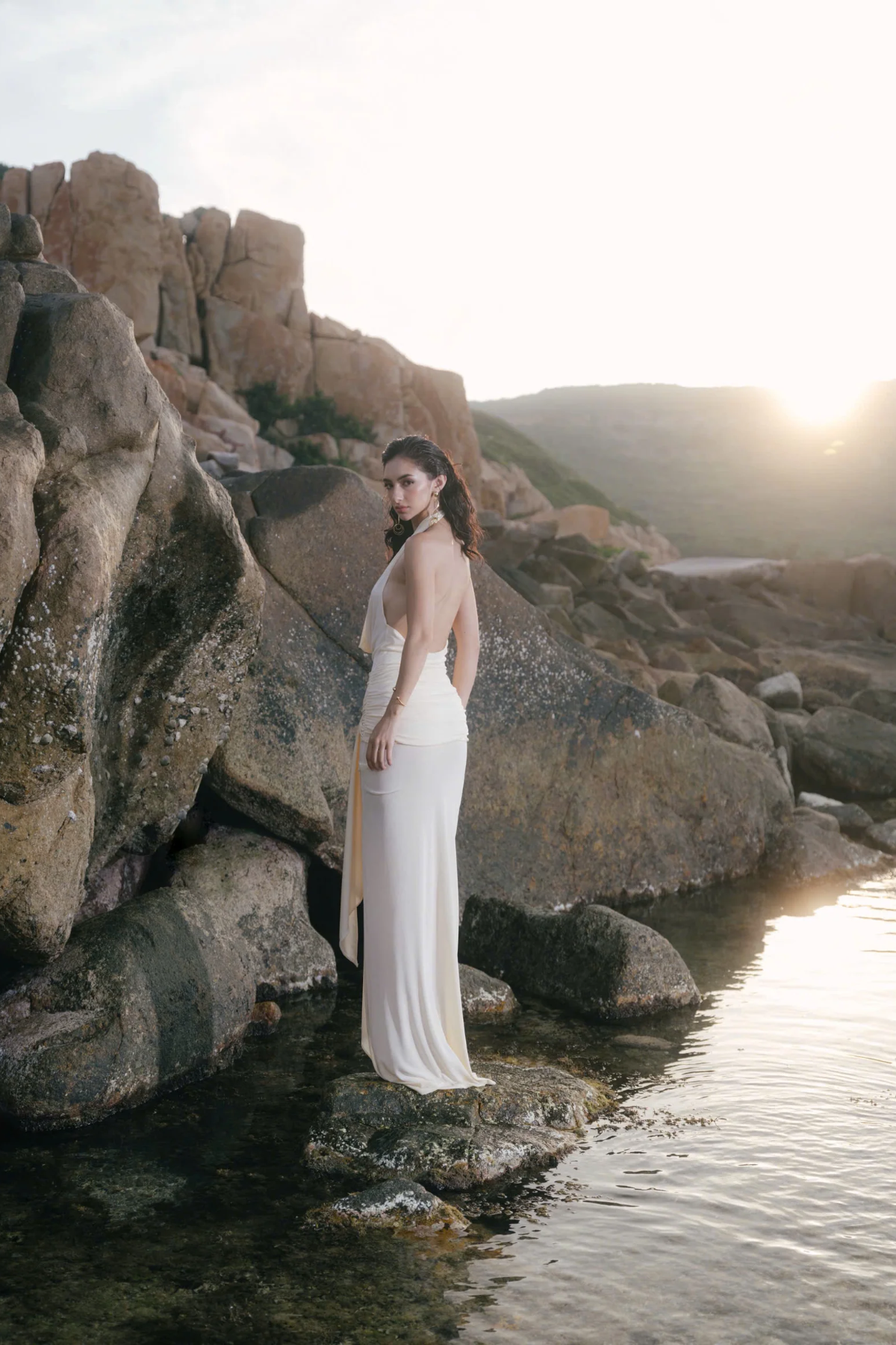 Primrose Dress