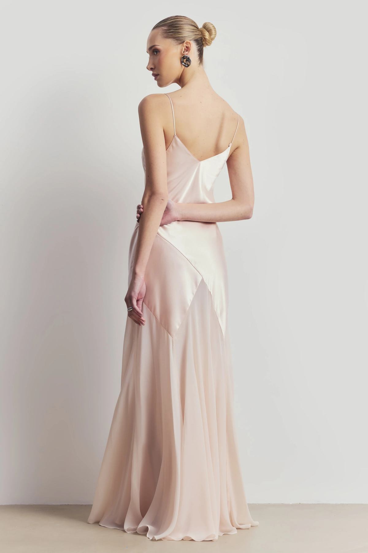 Serenelle Dress