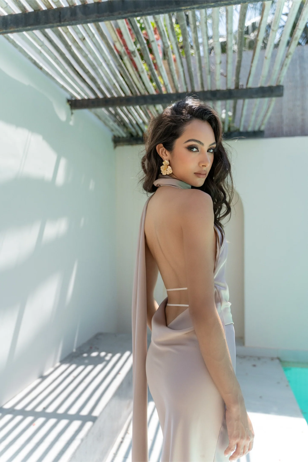 Elowen Dress