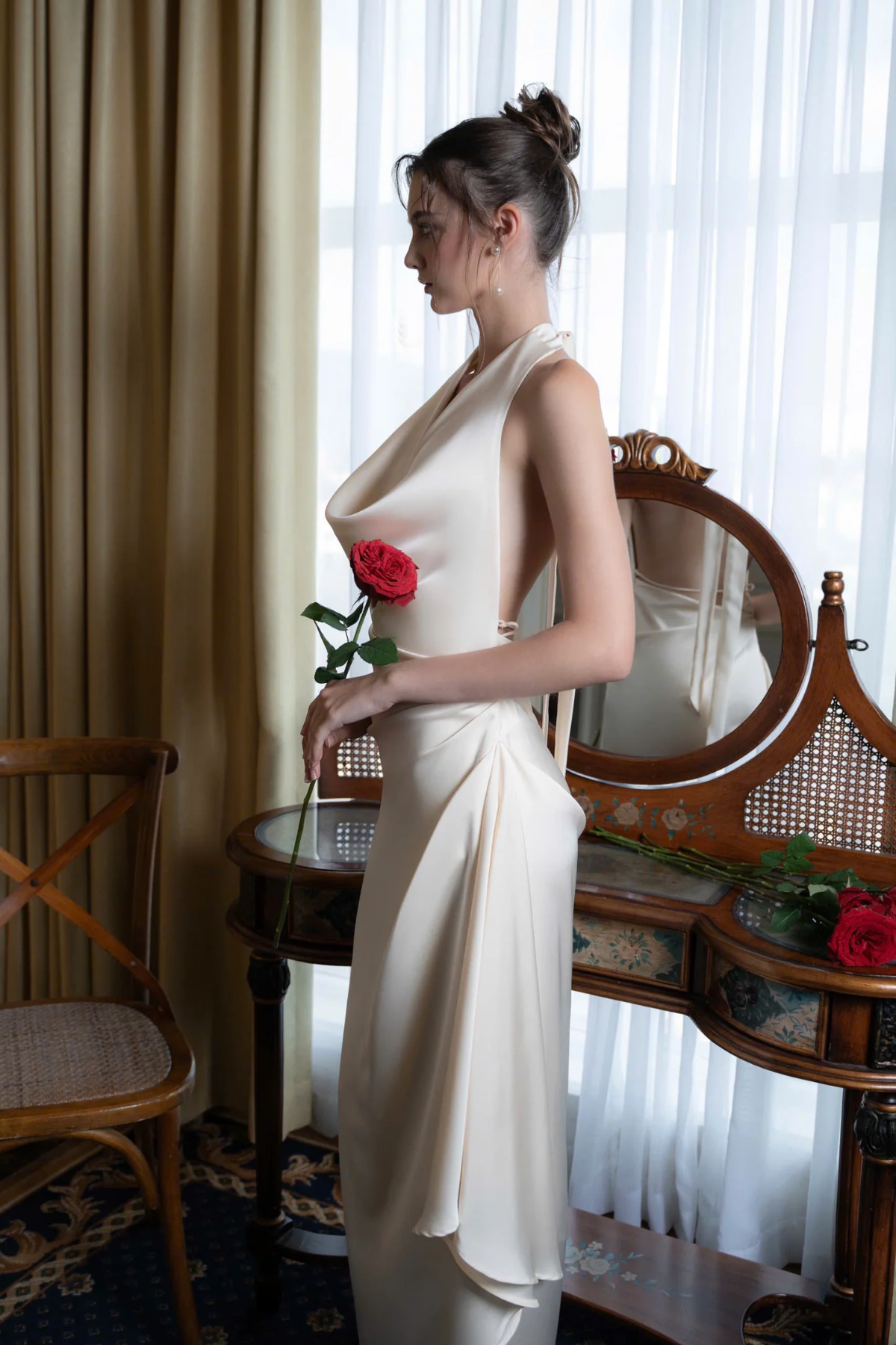 Ralome Dress