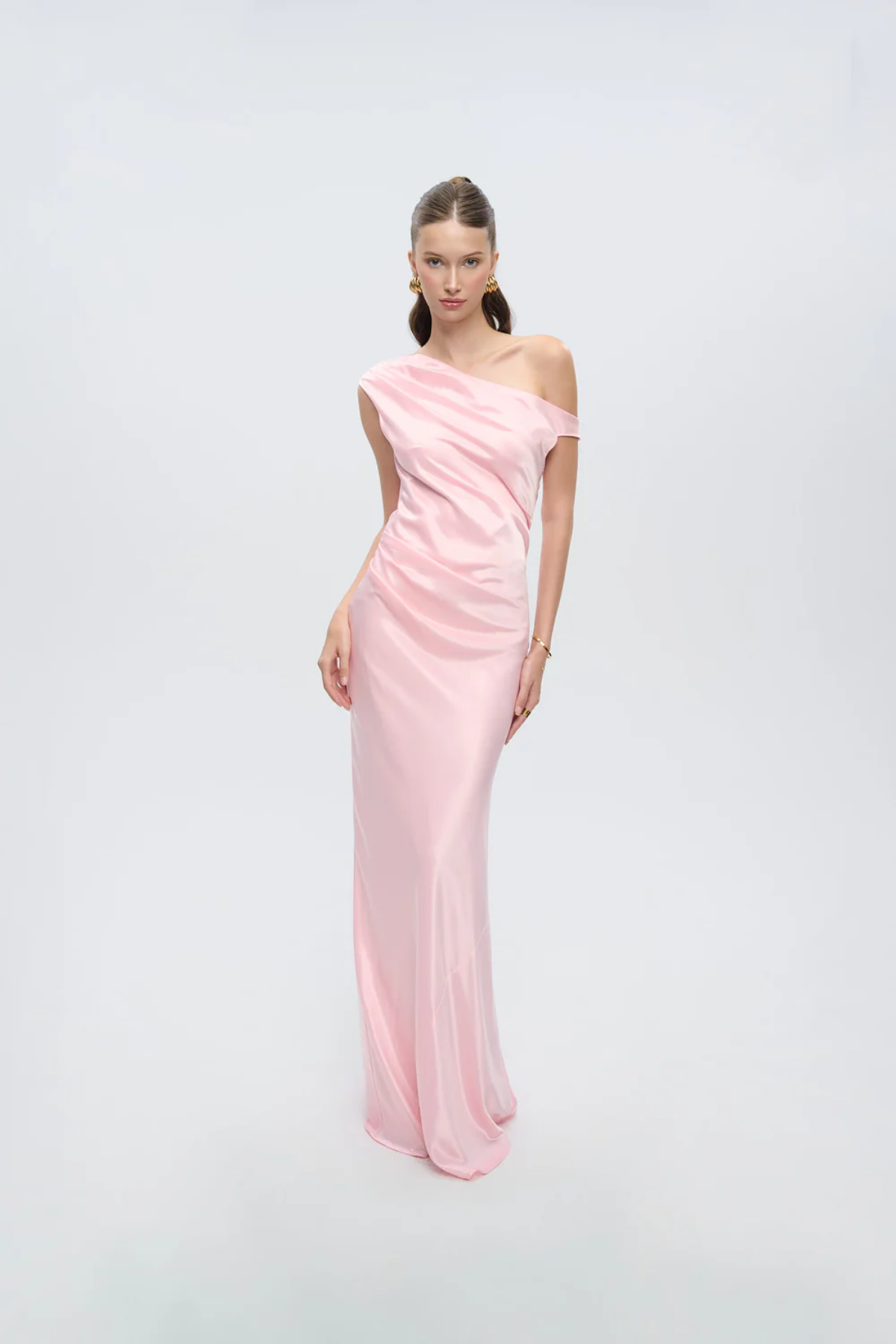 Seraphielle Dress