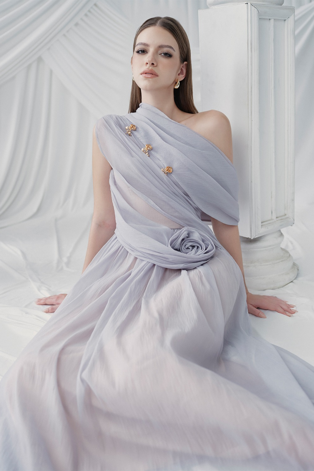 Lamori Dress