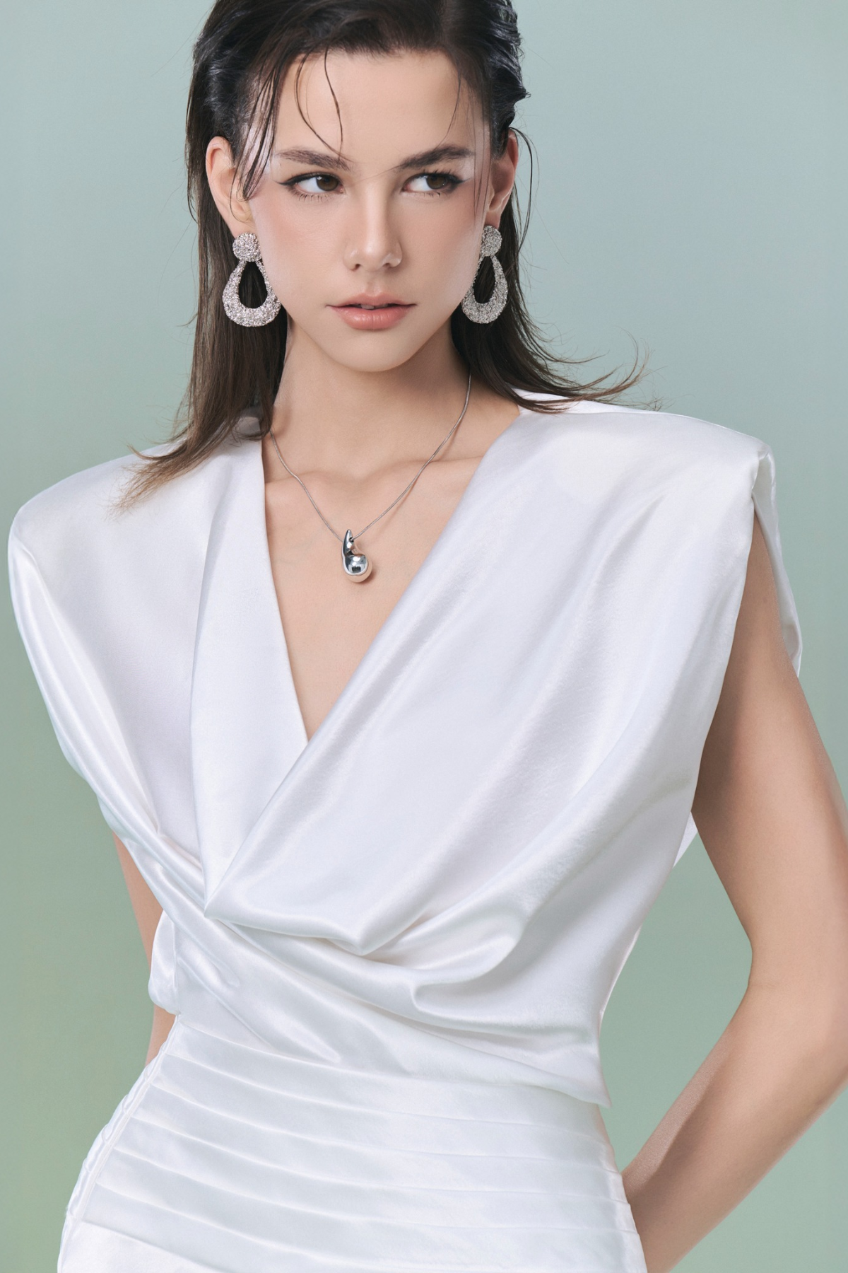 Silanne Dress