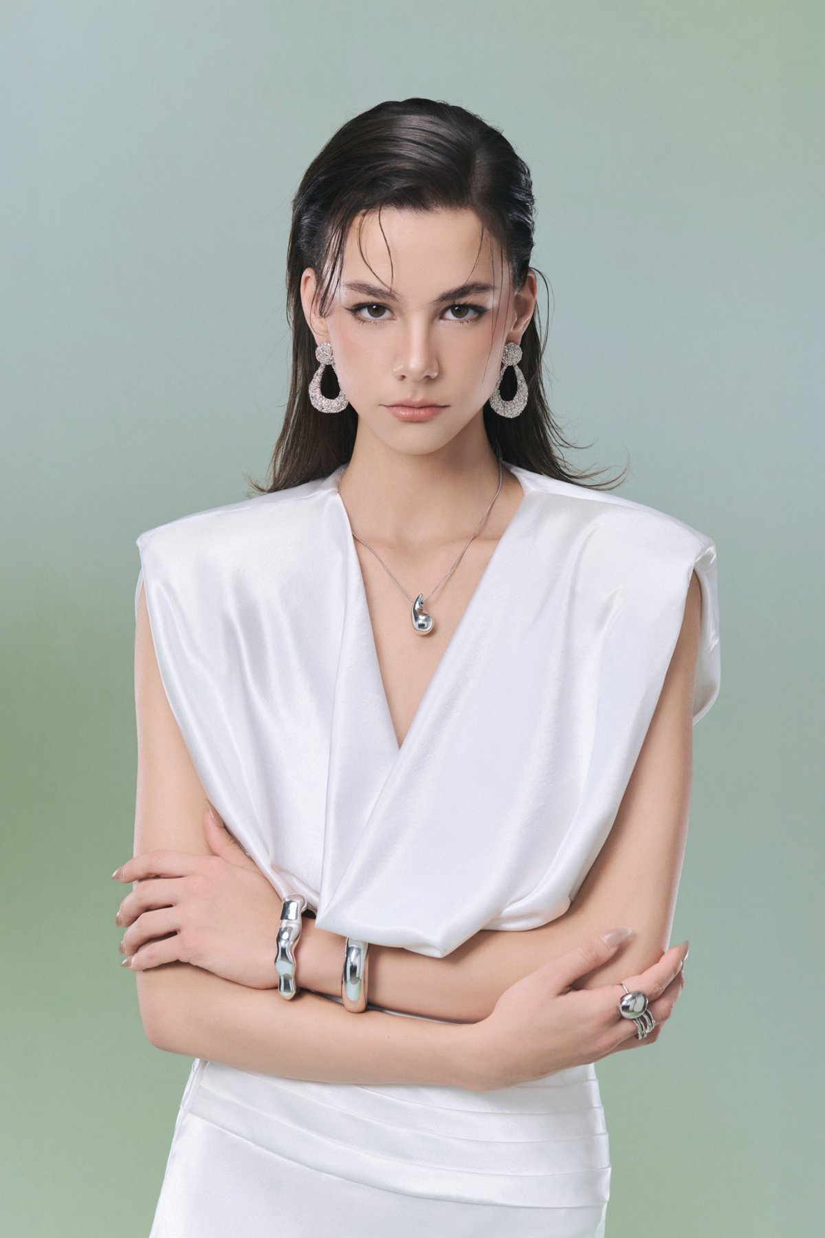 Silanne Dress