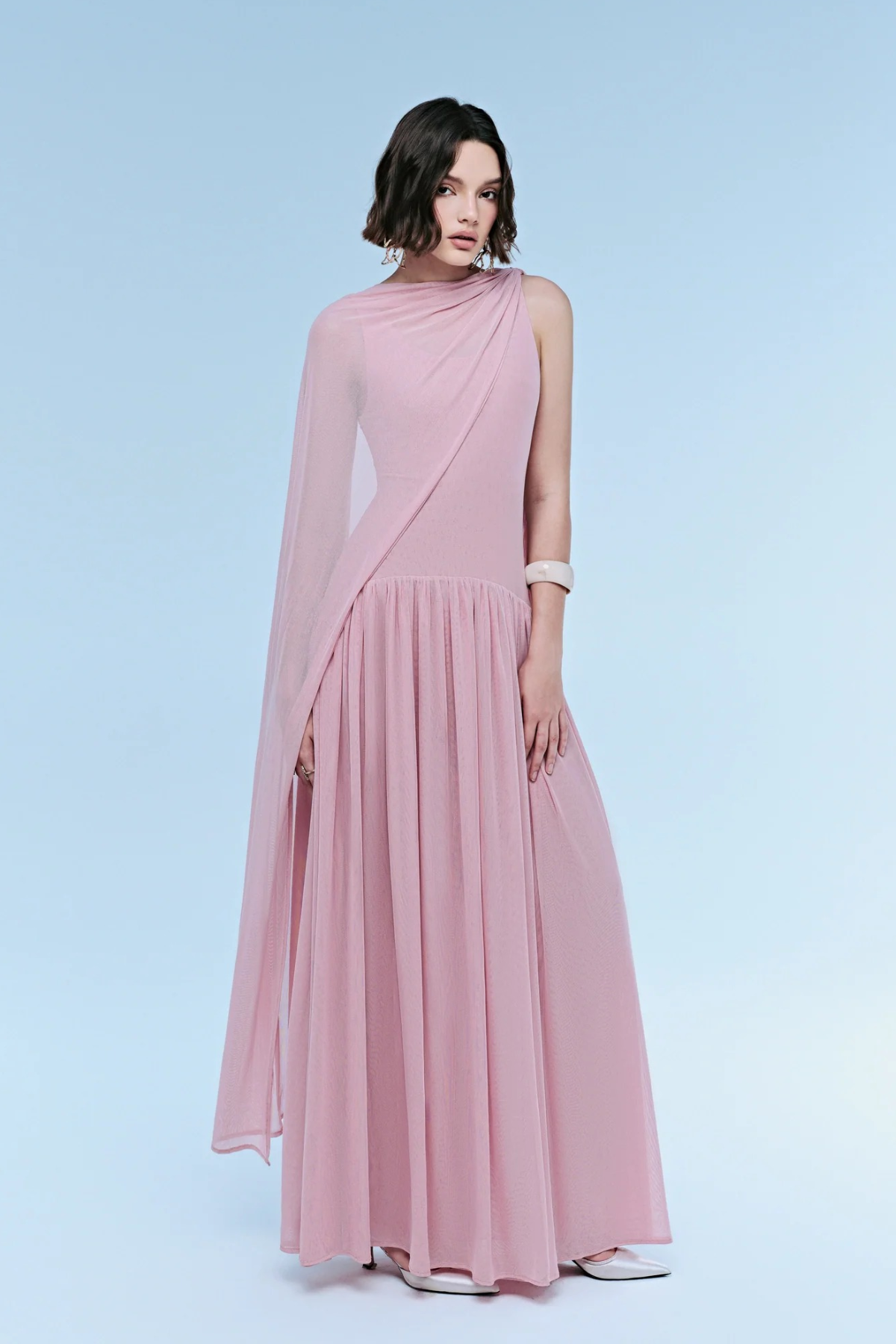 Evania Dress