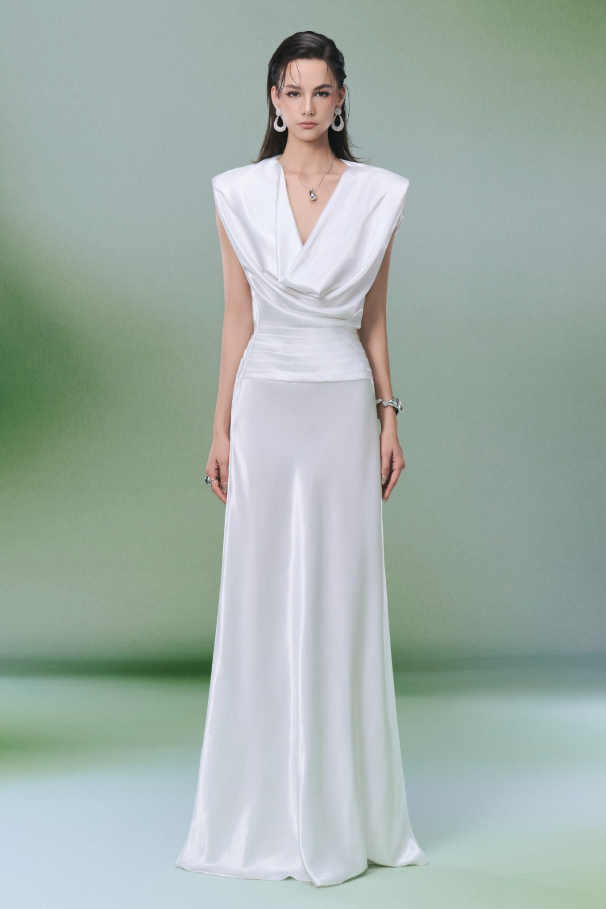 Silanne Dress