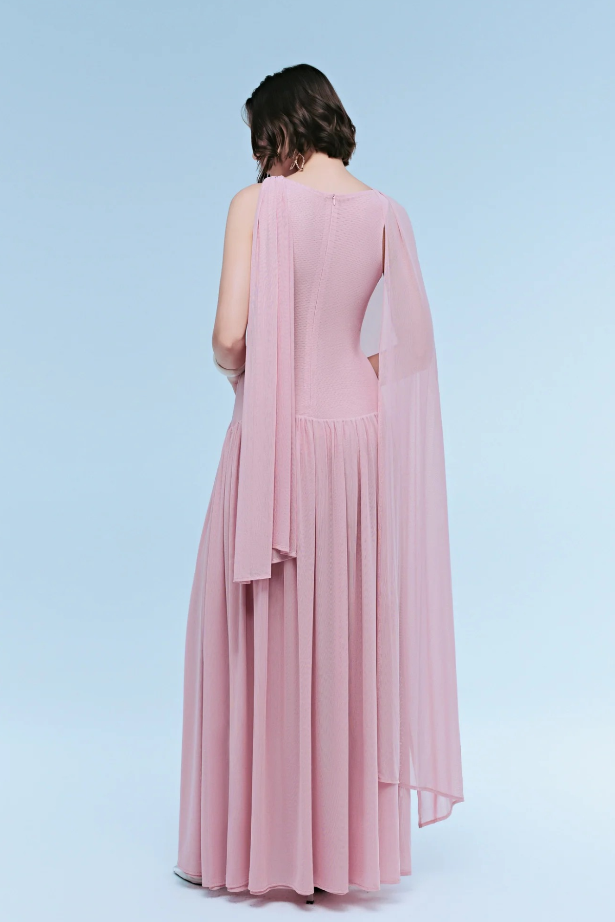 Evania Dress