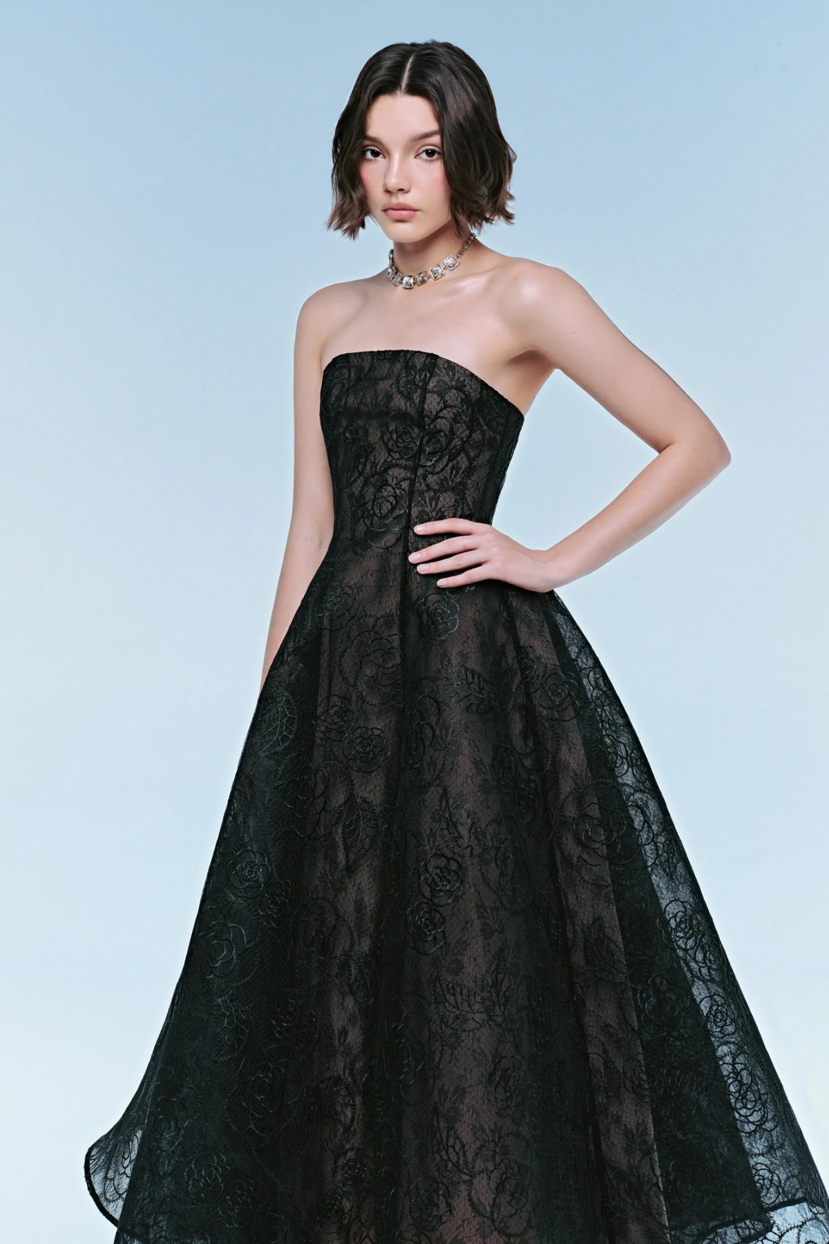 Vespera Dress
