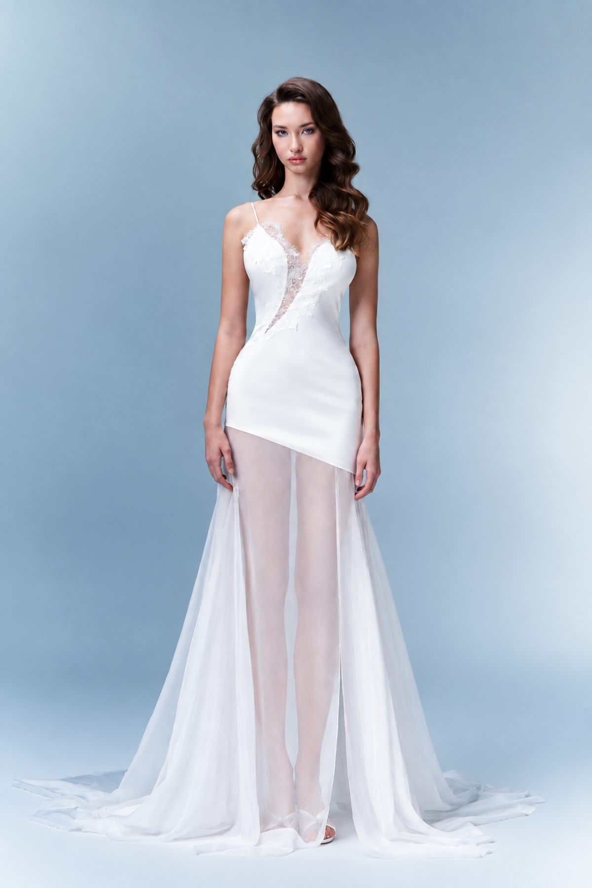 Lunéa Whisper Dress