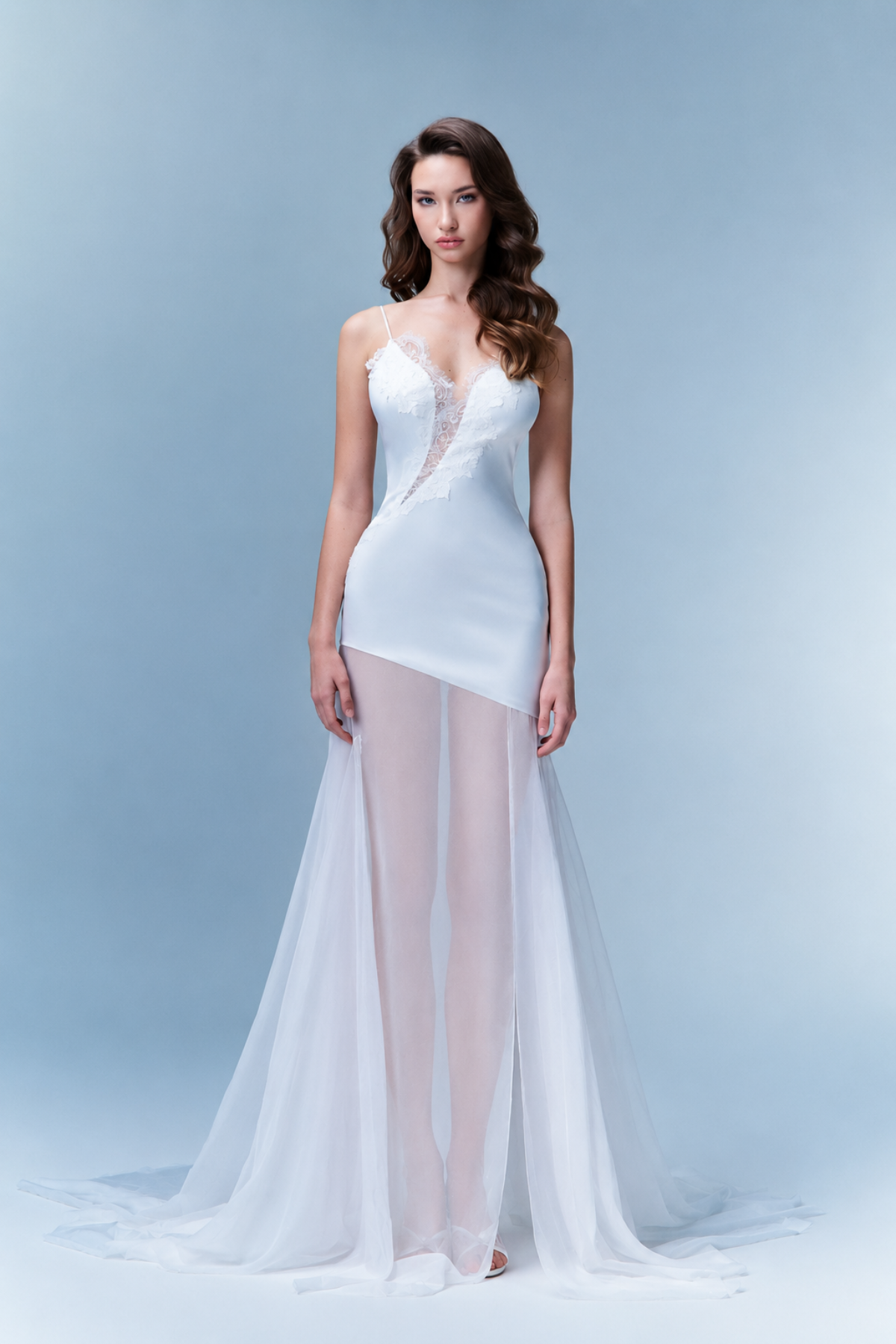 Lunéa Whisper Dress