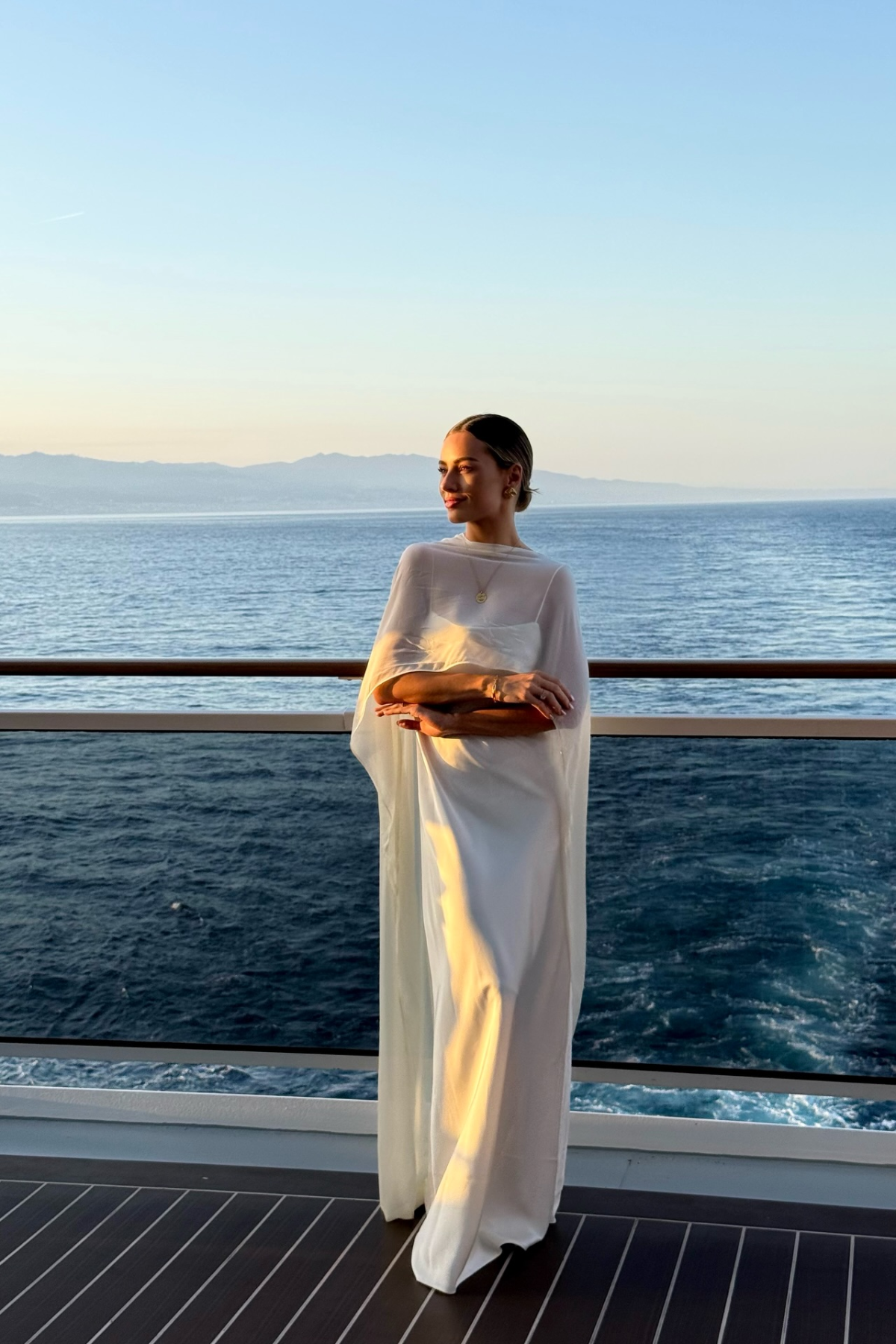 Jessalyn Dress