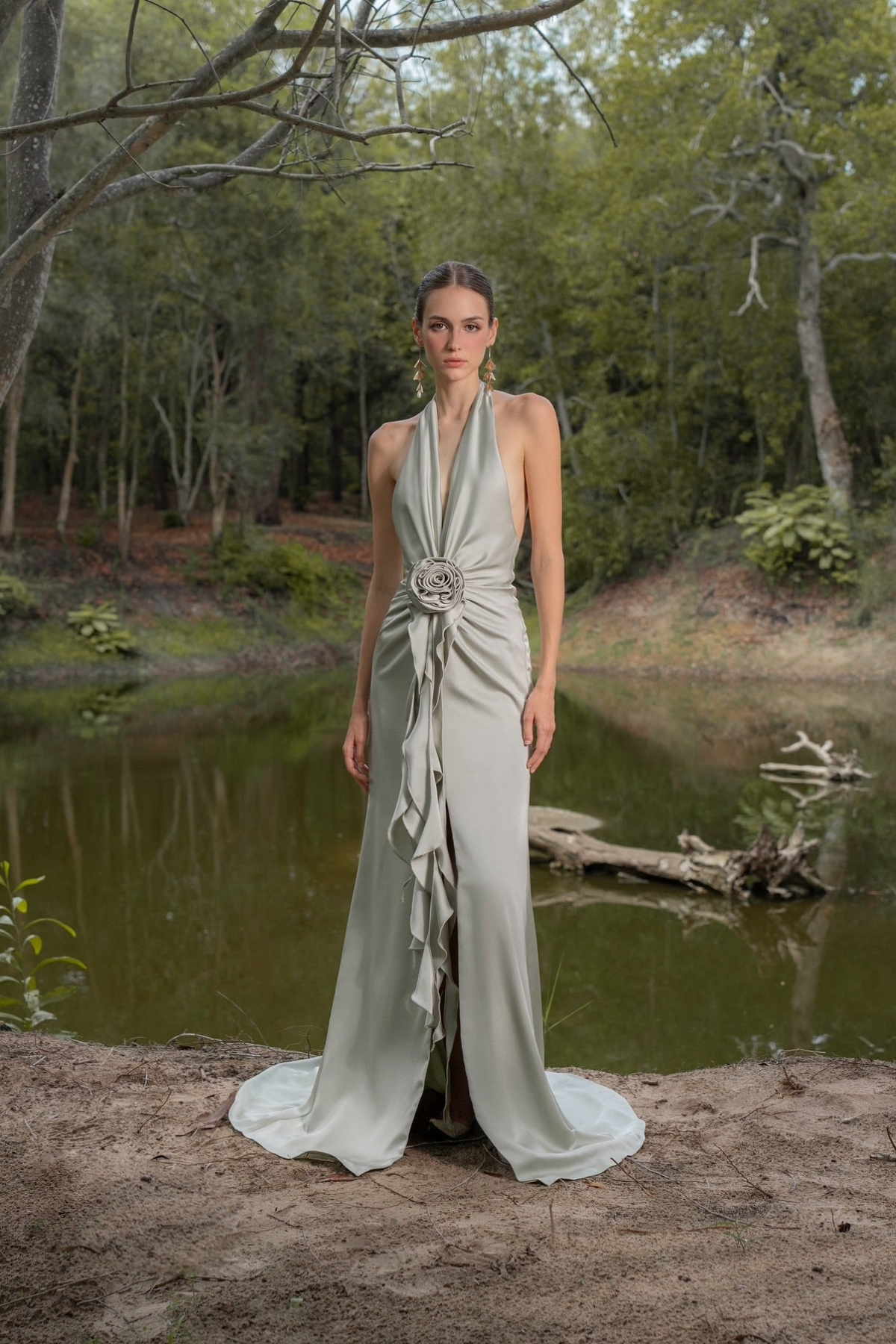 Bella Dress