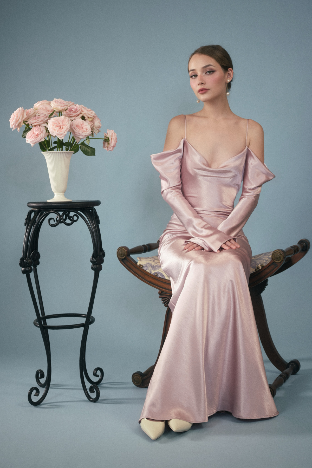 Verena Dress