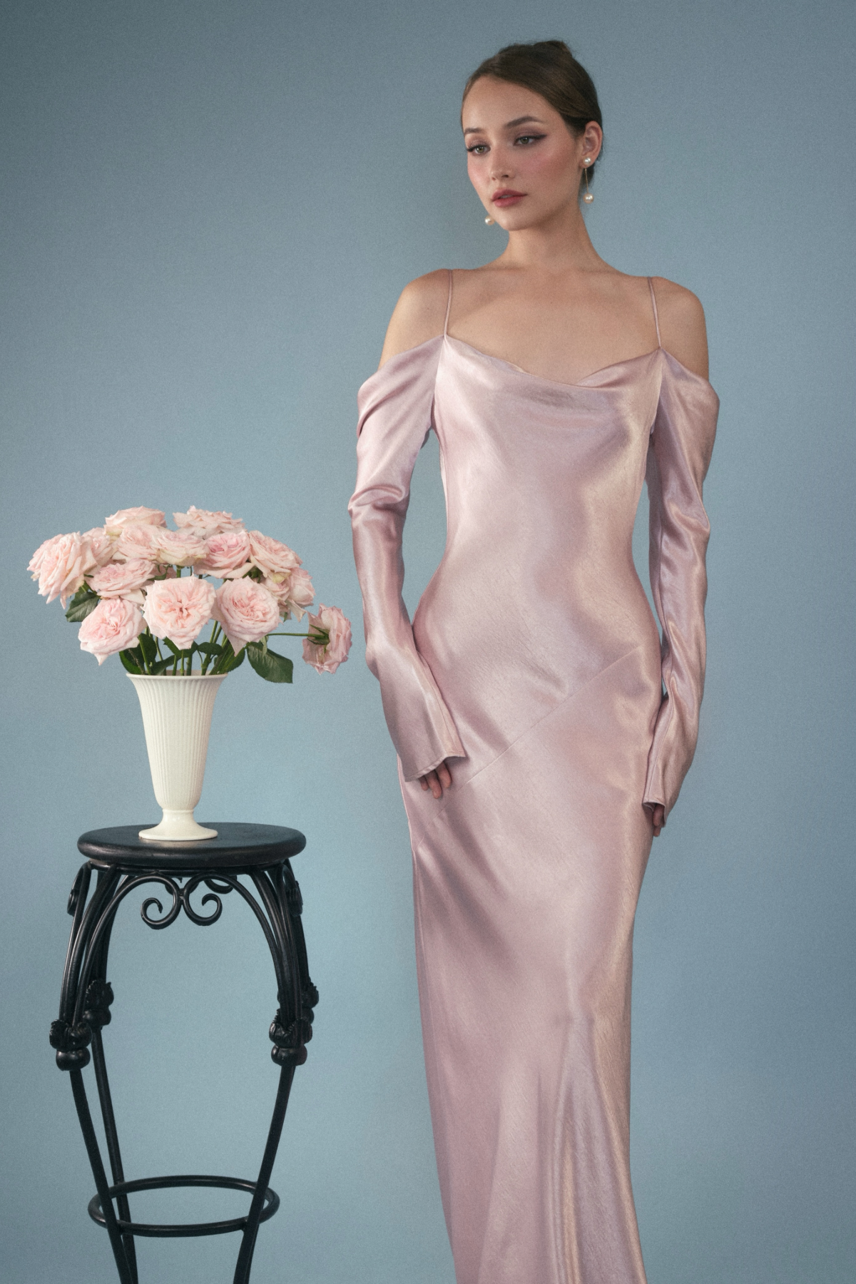 Verena Dress