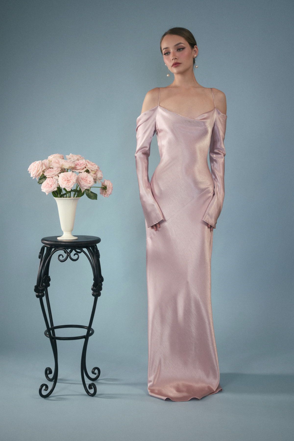 Verena Dress