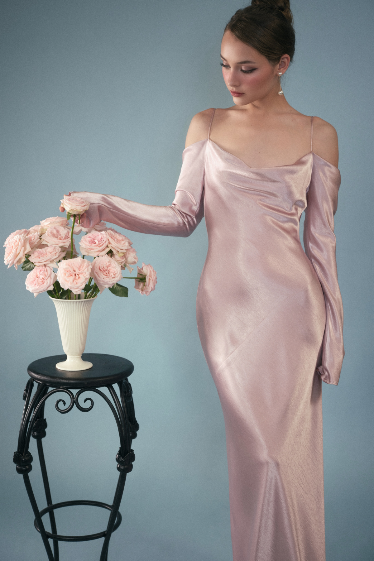 Verena Dress