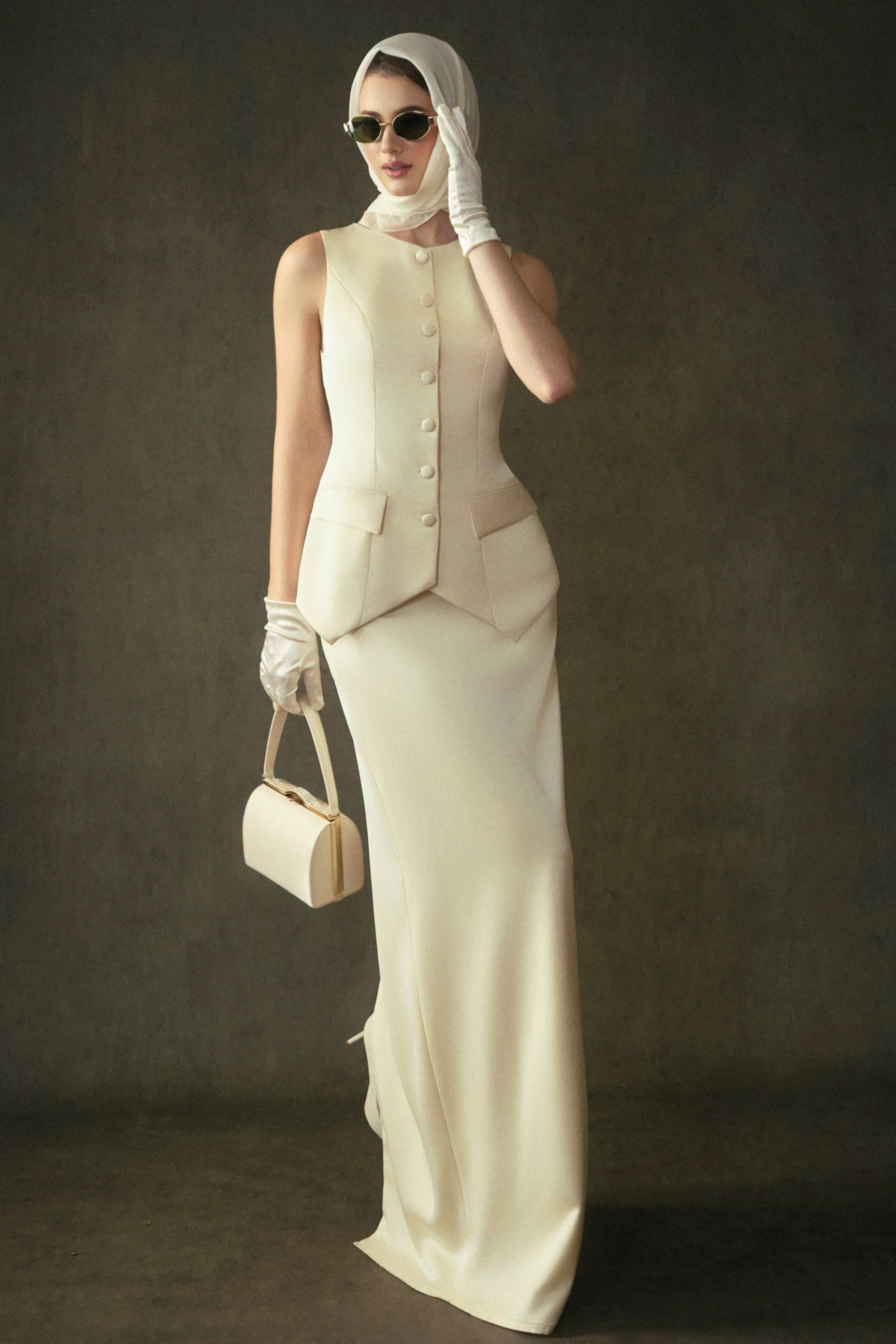 Vesper Top