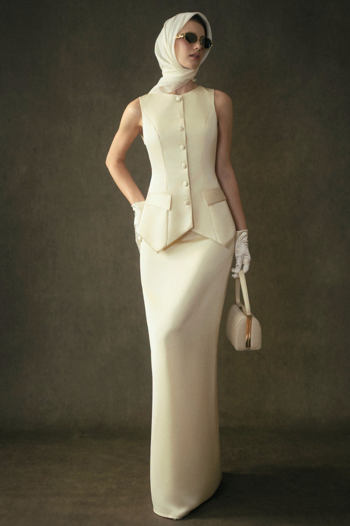 Vesper Top