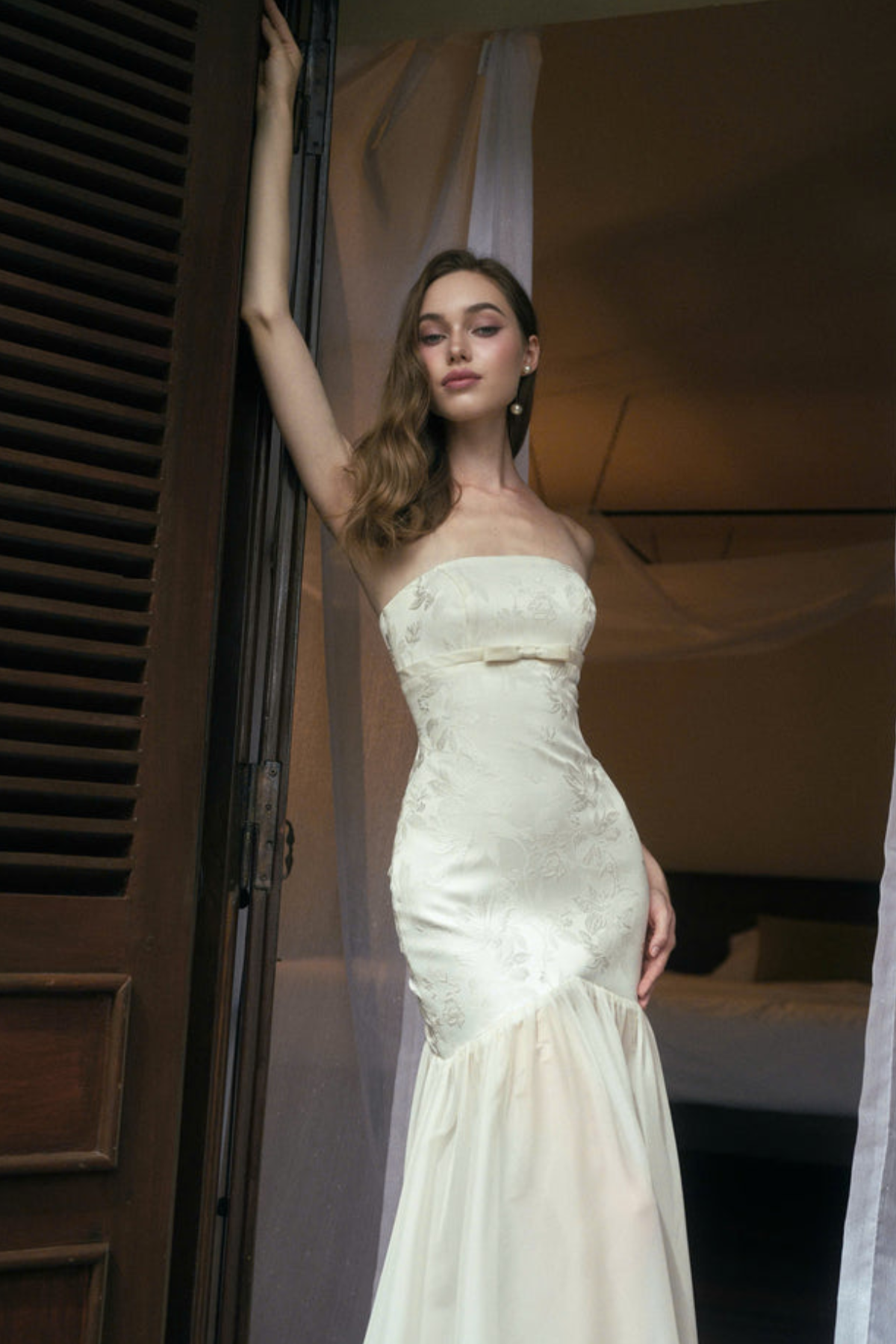 Vianne Dress